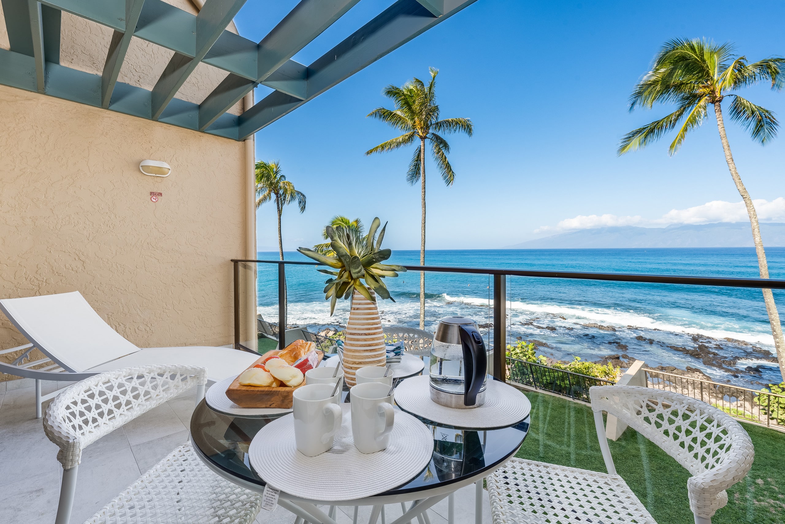 Condo in Lahaina · ★4.58 · 2 bedrooms · 4 beds · 2 baths - Image 29