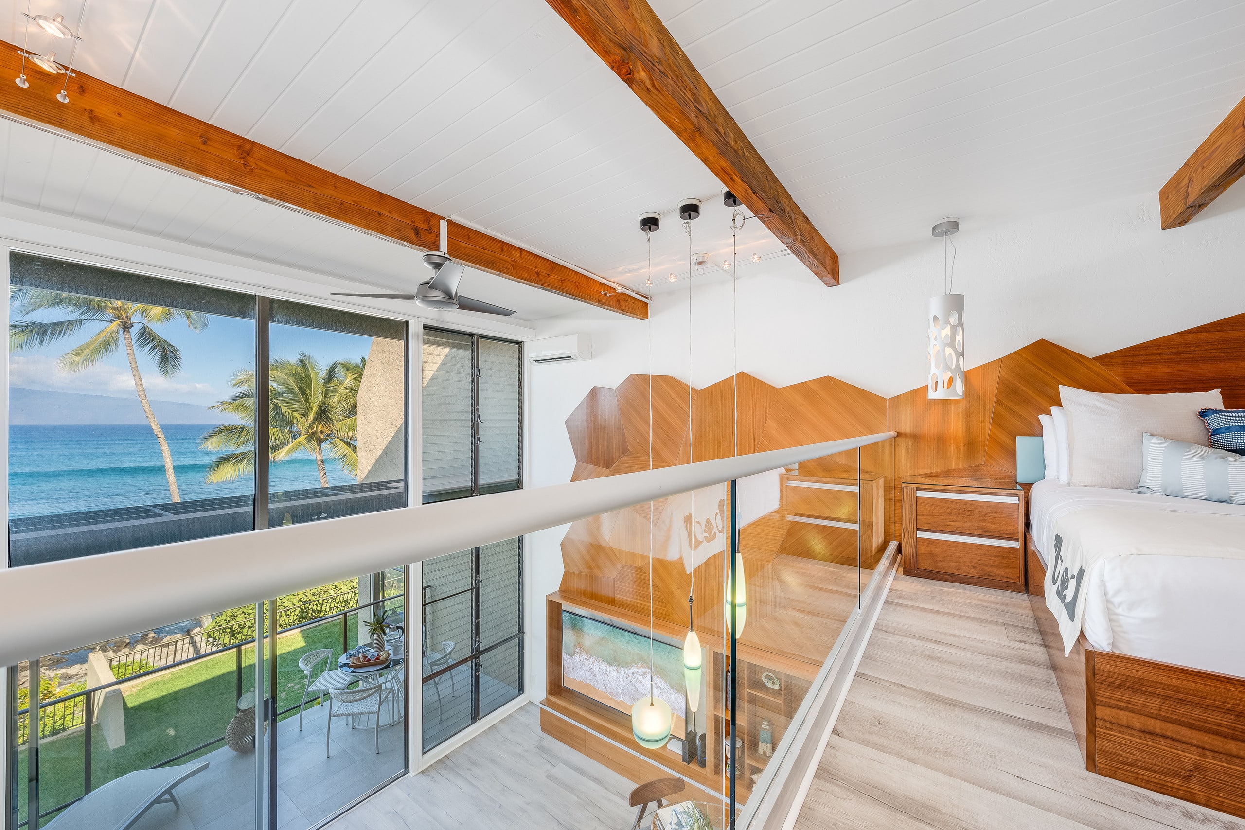 Condo in Lahaina · ★4.58 · 2 bedrooms · 4 beds · 2 baths - Image 4