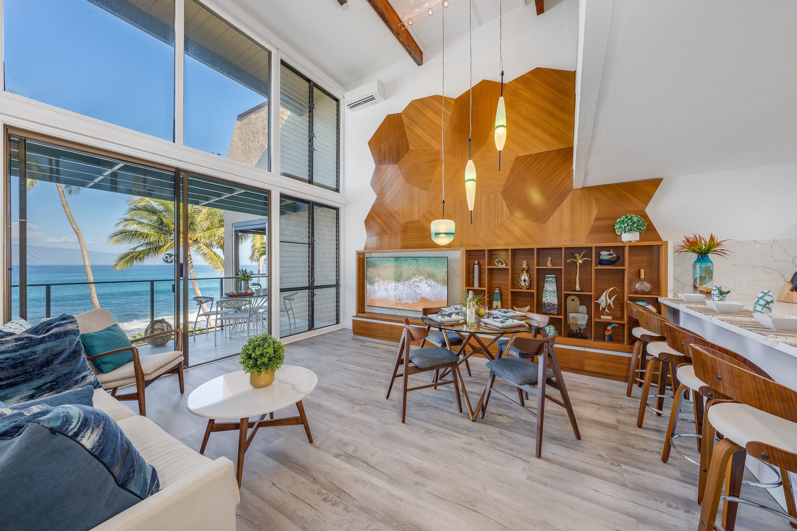 Condo in Lahaina · ★4.58 · 2 bedrooms · 4 beds · 2 baths - Image 12