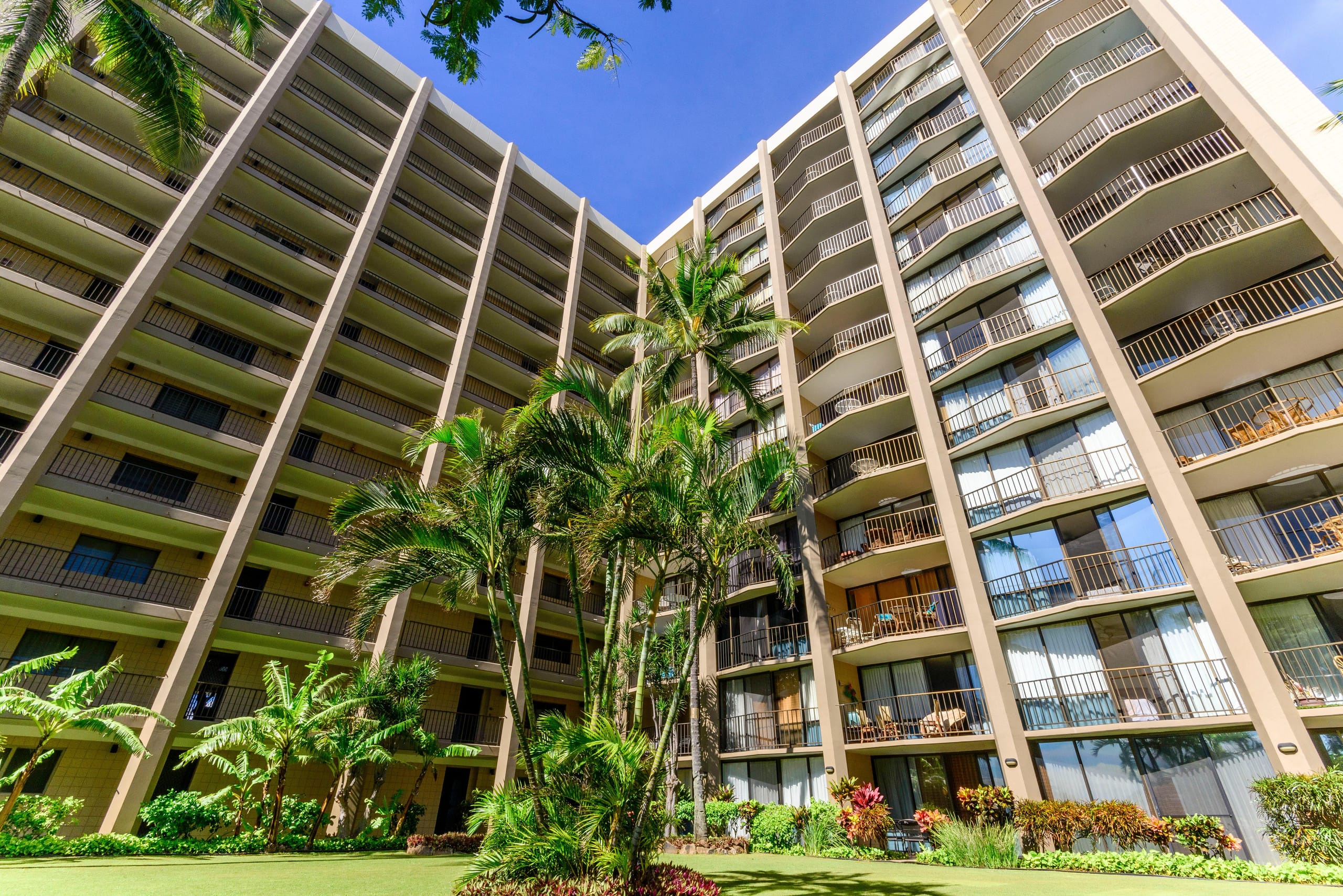 Condo in Lahaina · ★4.78 · 2 bedrooms · 3 beds · 2 baths - Image 28