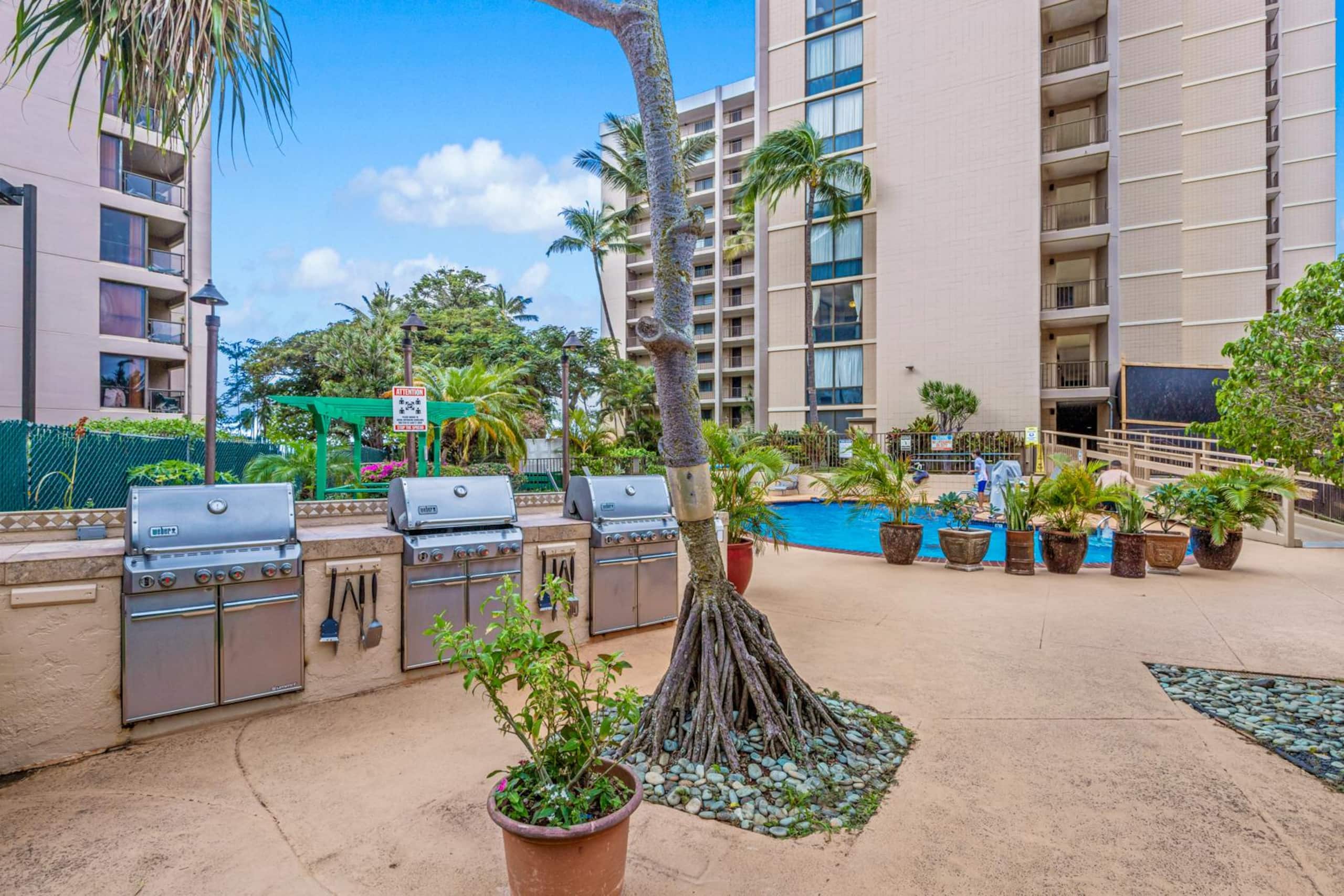Condo in Lahaina · ★4.78 · 2 bedrooms · 3 beds · 2 baths - Image 31