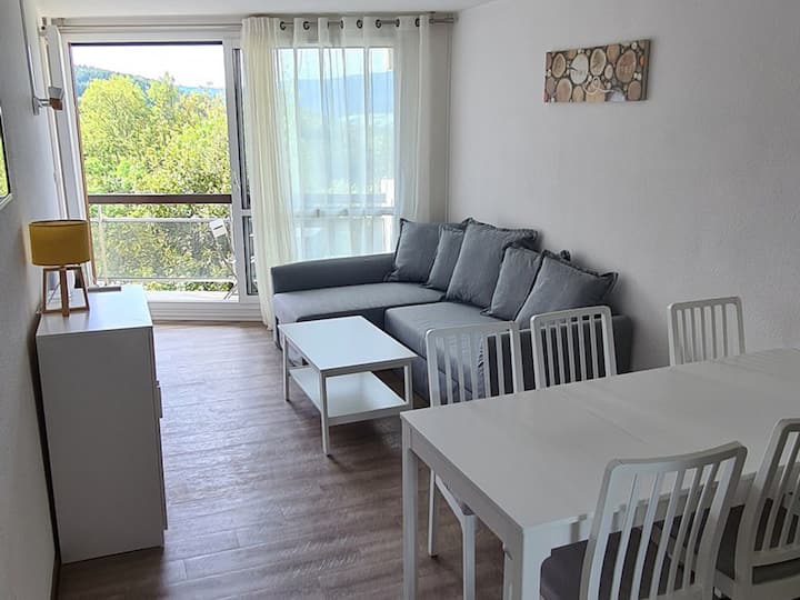 Appartement Villard-de-lans, 2 Pièces, 6 Pers. - Villard-de-Lans