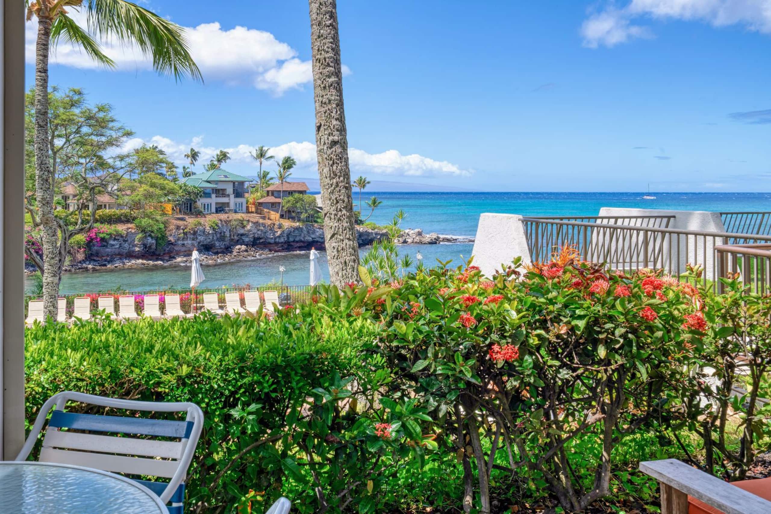 Condo in Lahaina · ★4.75 · 2 bedrooms · 4 beds · 2 baths - Image 24
