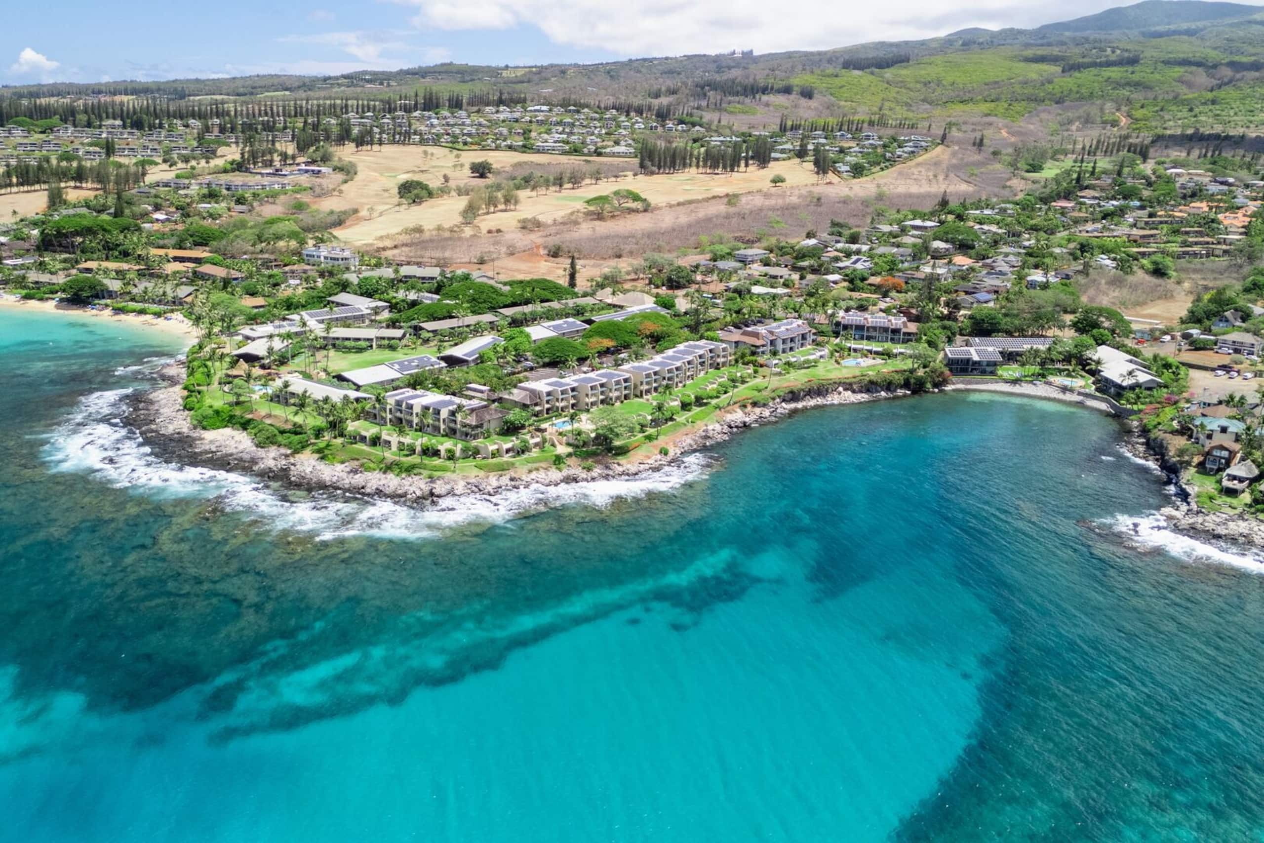 Condo in Lahaina · ★4.75 · 2 bedrooms · 4 beds · 2 baths - Image 49