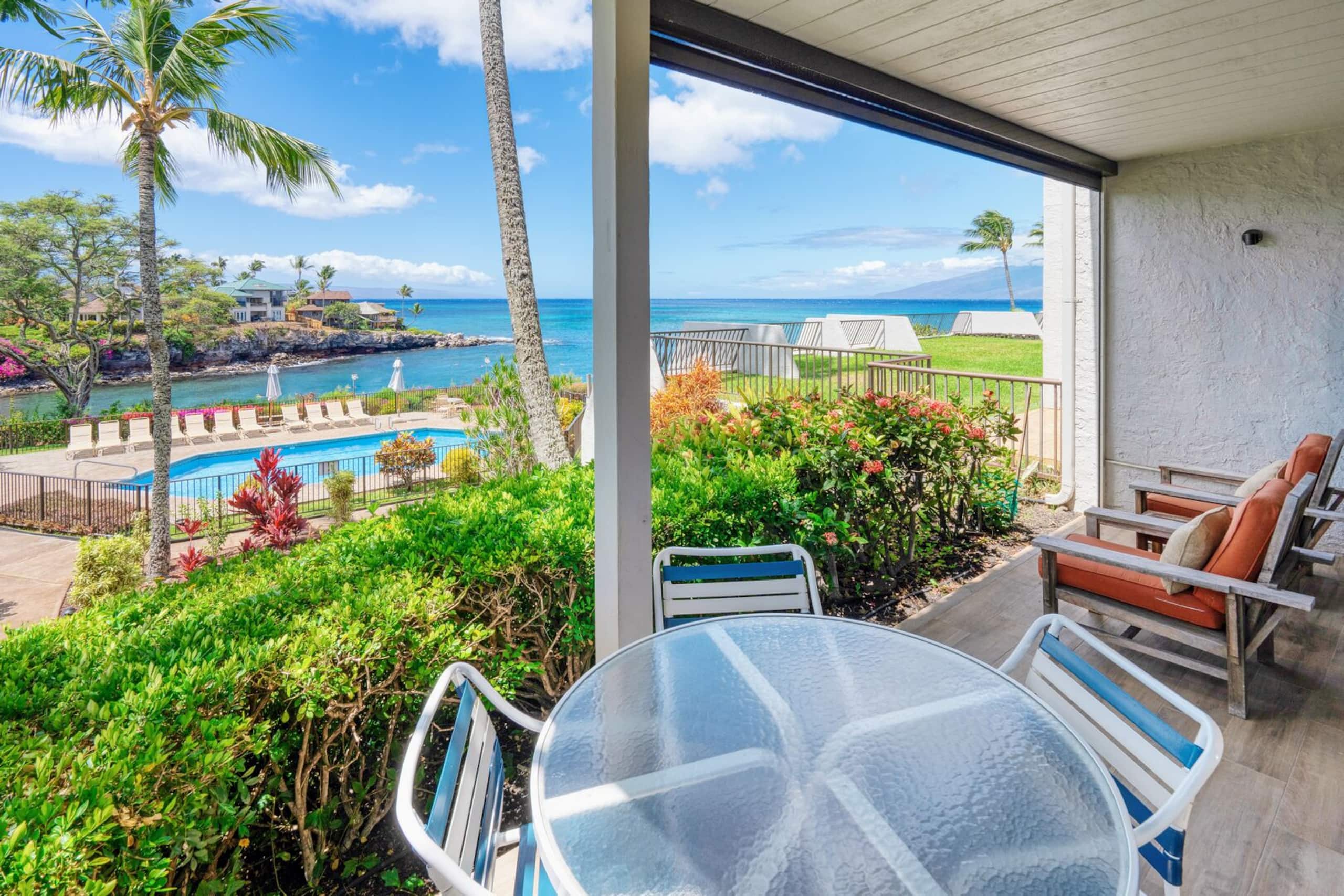 Condo in Lahaina · ★4.75 · 2 bedrooms · 4 beds · 2 baths - Image 14