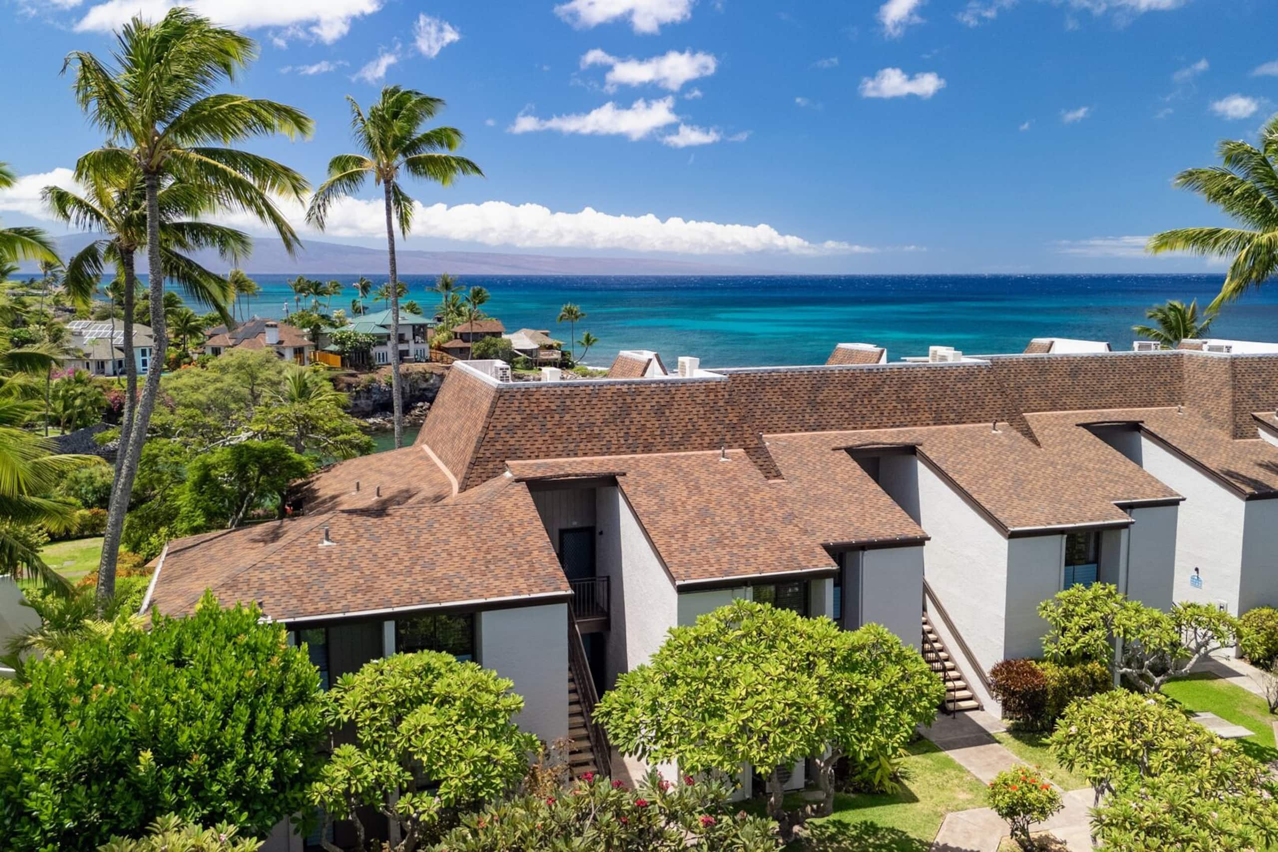 Condo in Lahaina · ★4.75 · 2 bedrooms · 4 beds · 2 baths - Image 51