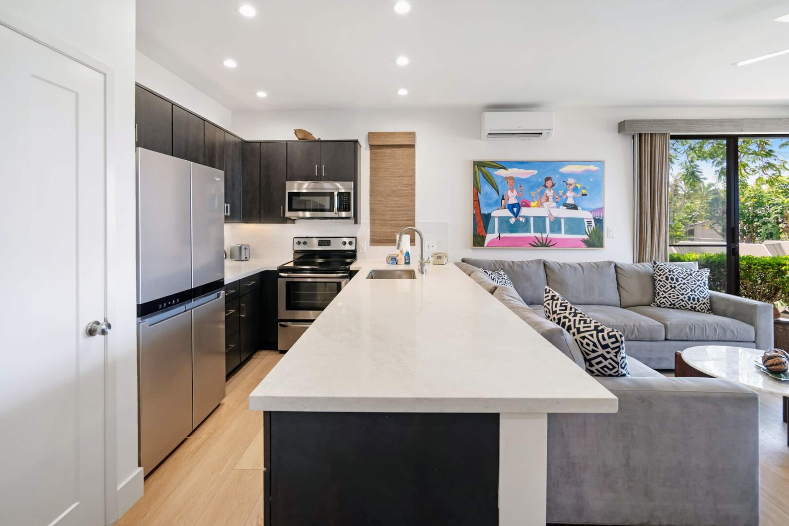 Condo in Lahaina · ★4.75 · 2 bedrooms · 4 beds · 2 baths - Image 10