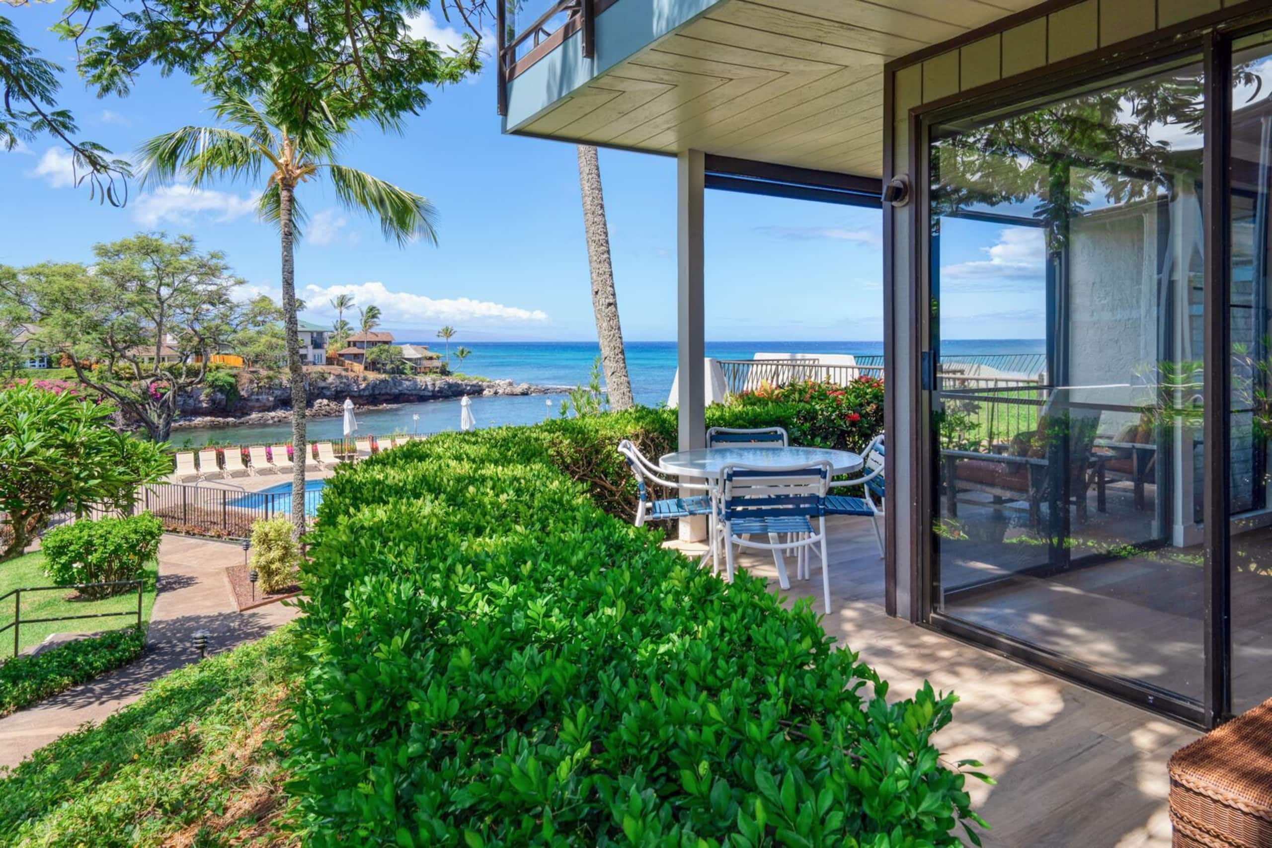 Condo in Lahaina · ★4.75 · 2 bedrooms · 4 beds · 2 baths - Image 53