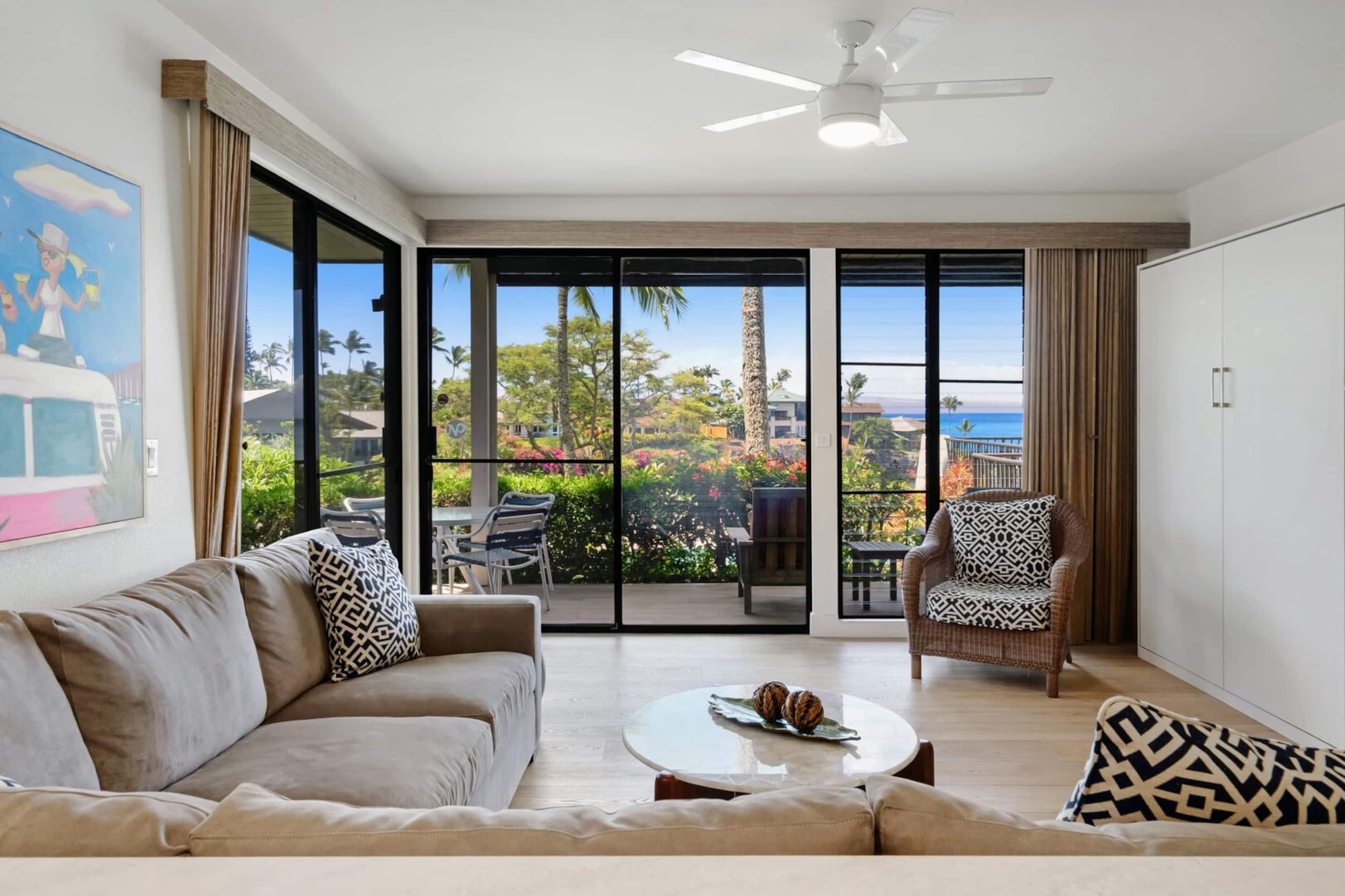 Condo in Lahaina · ★4.75 · 2 bedrooms · 4 beds · 2 baths - Image 4