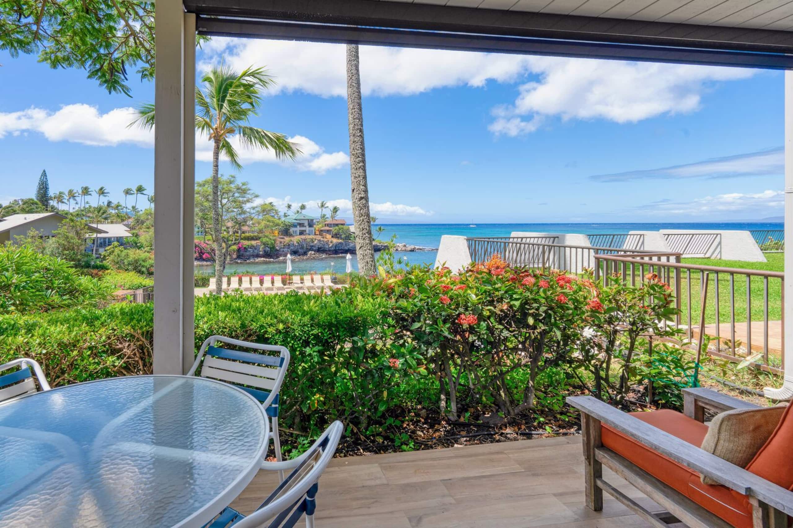 Condo in Lahaina · ★4.75 · 2 bedrooms · 4 beds · 2 baths - Image 13