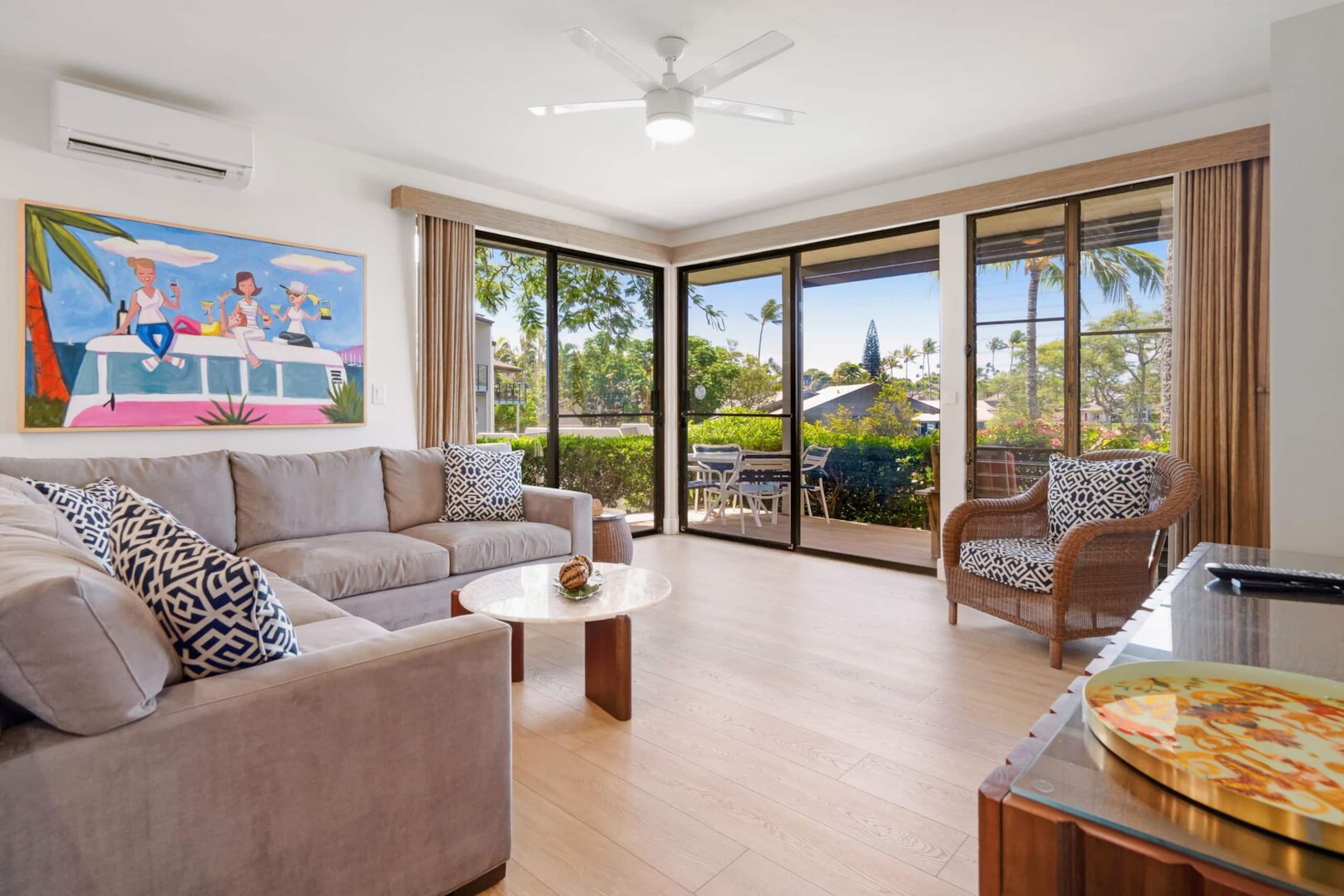 Condo in Lahaina · ★4.75 · 2 bedrooms · 4 beds · 2 baths - Image 23