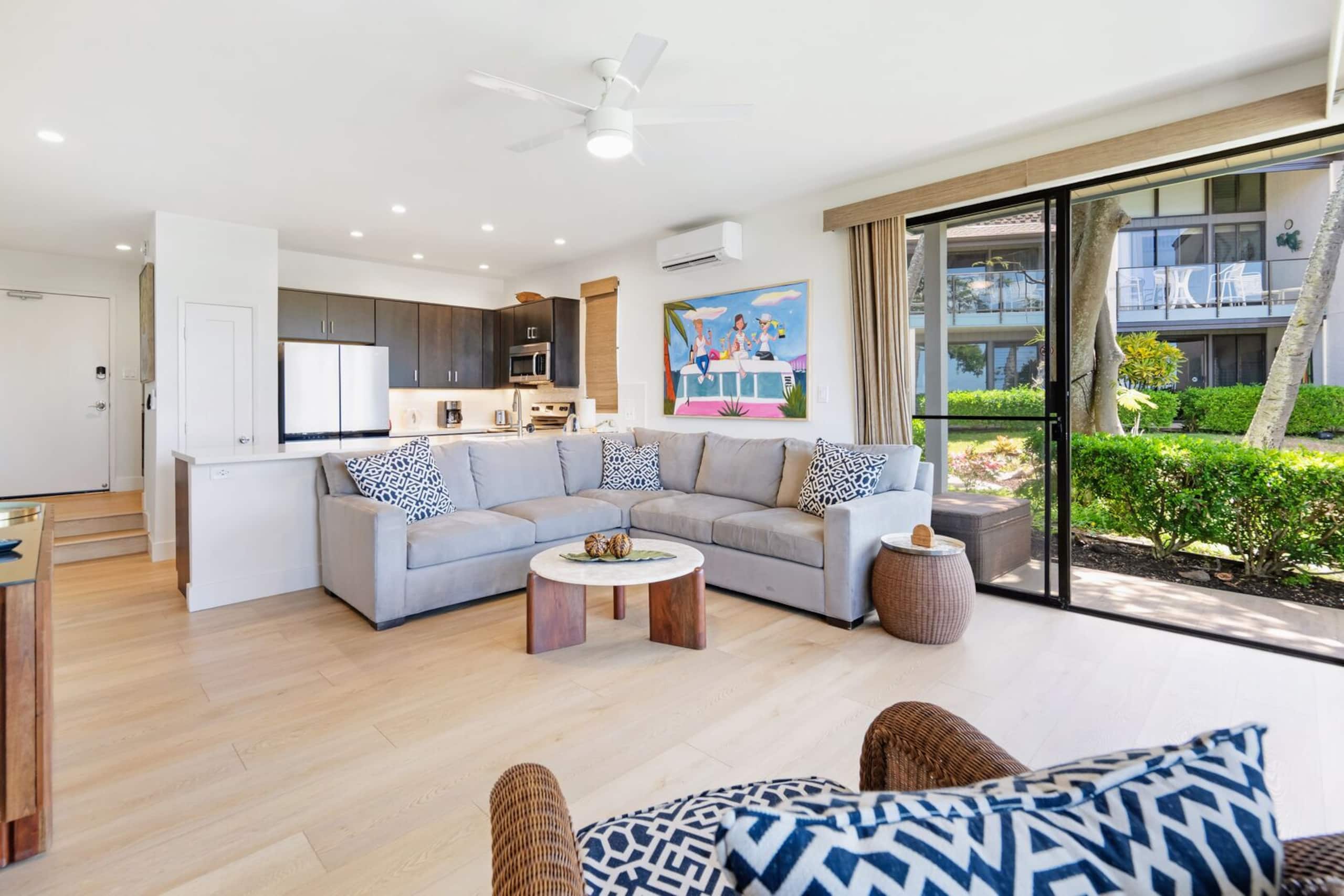 Condo in Lahaina · ★4.75 · 2 bedrooms · 4 beds · 2 baths - Image 18