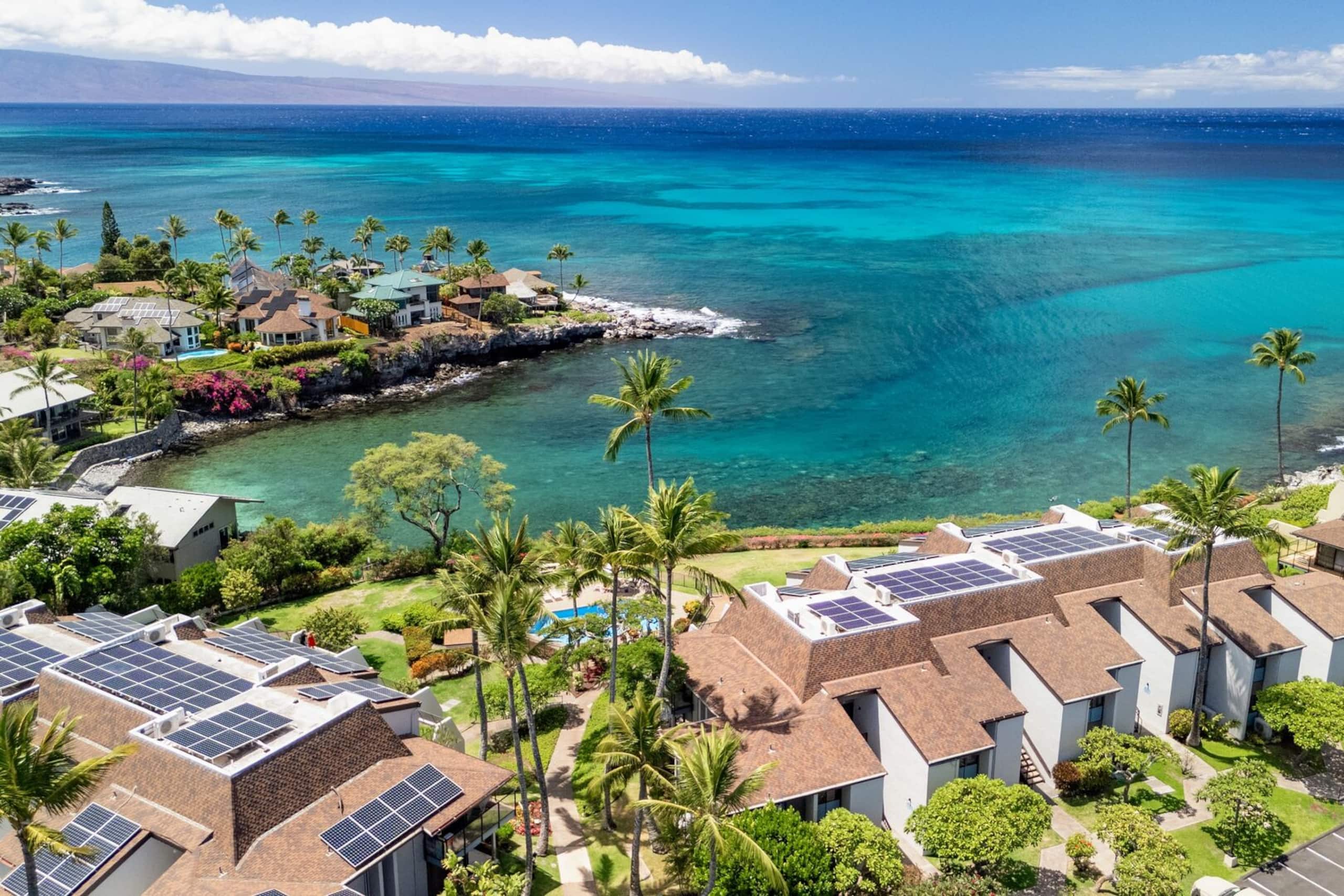 Condo in Lahaina · ★4.75 · 2 bedrooms · 4 beds · 2 baths - Image 38