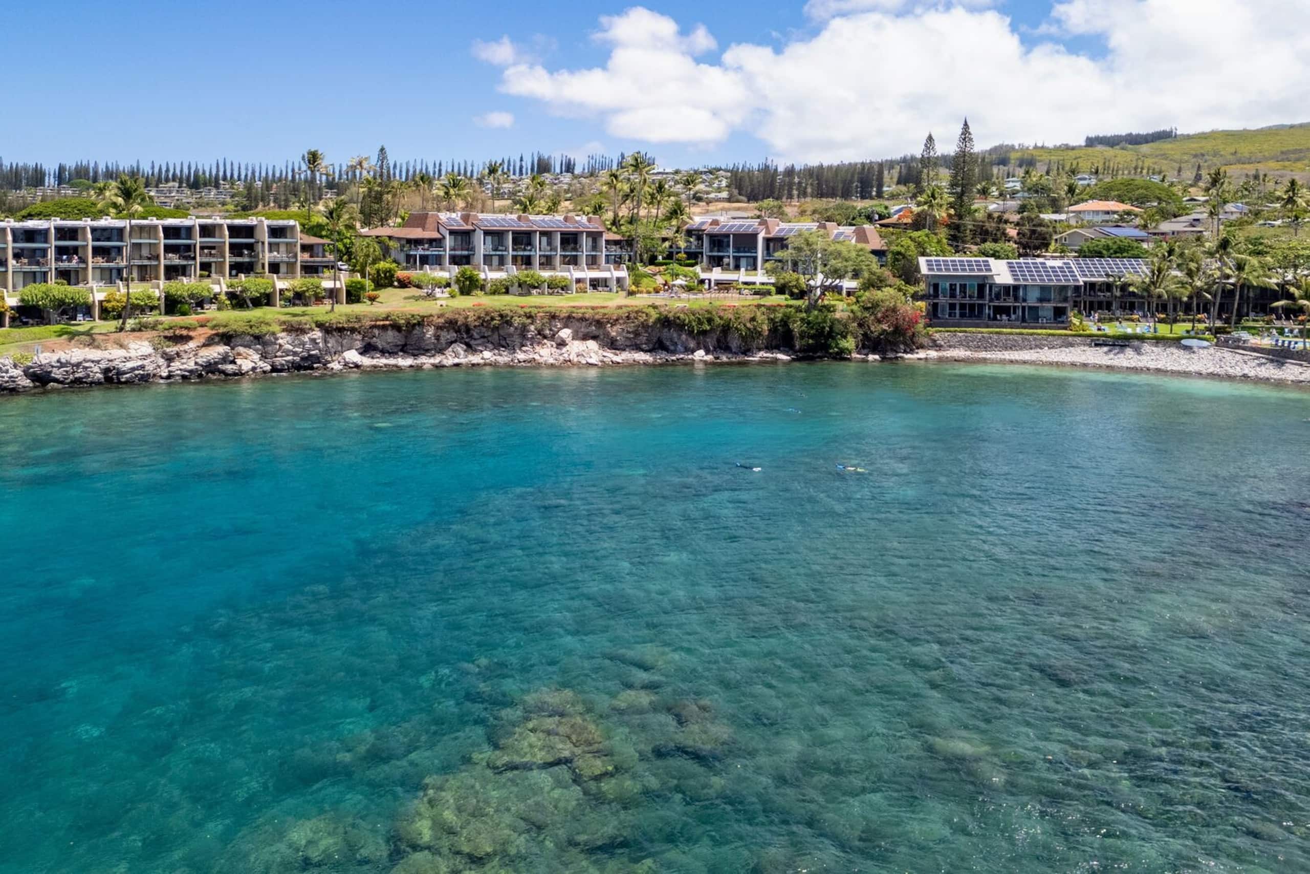 Condo in Lahaina · ★4.75 · 2 bedrooms · 4 beds · 2 baths - Image 42