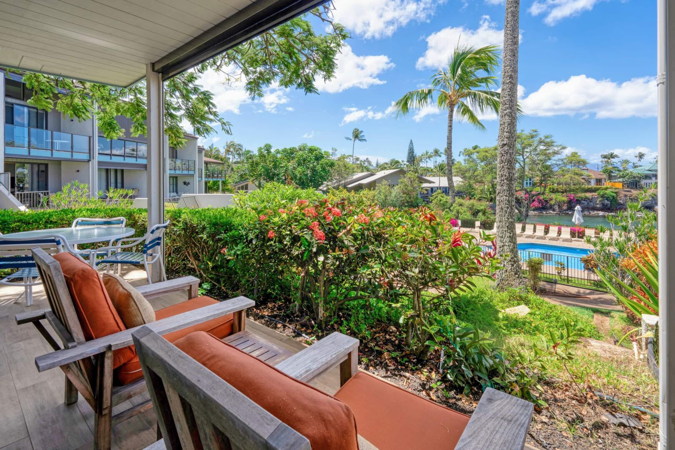 Condo in Lahaina · ★4.75 · 2 bedrooms · 4 beds · 2 baths - Image 25