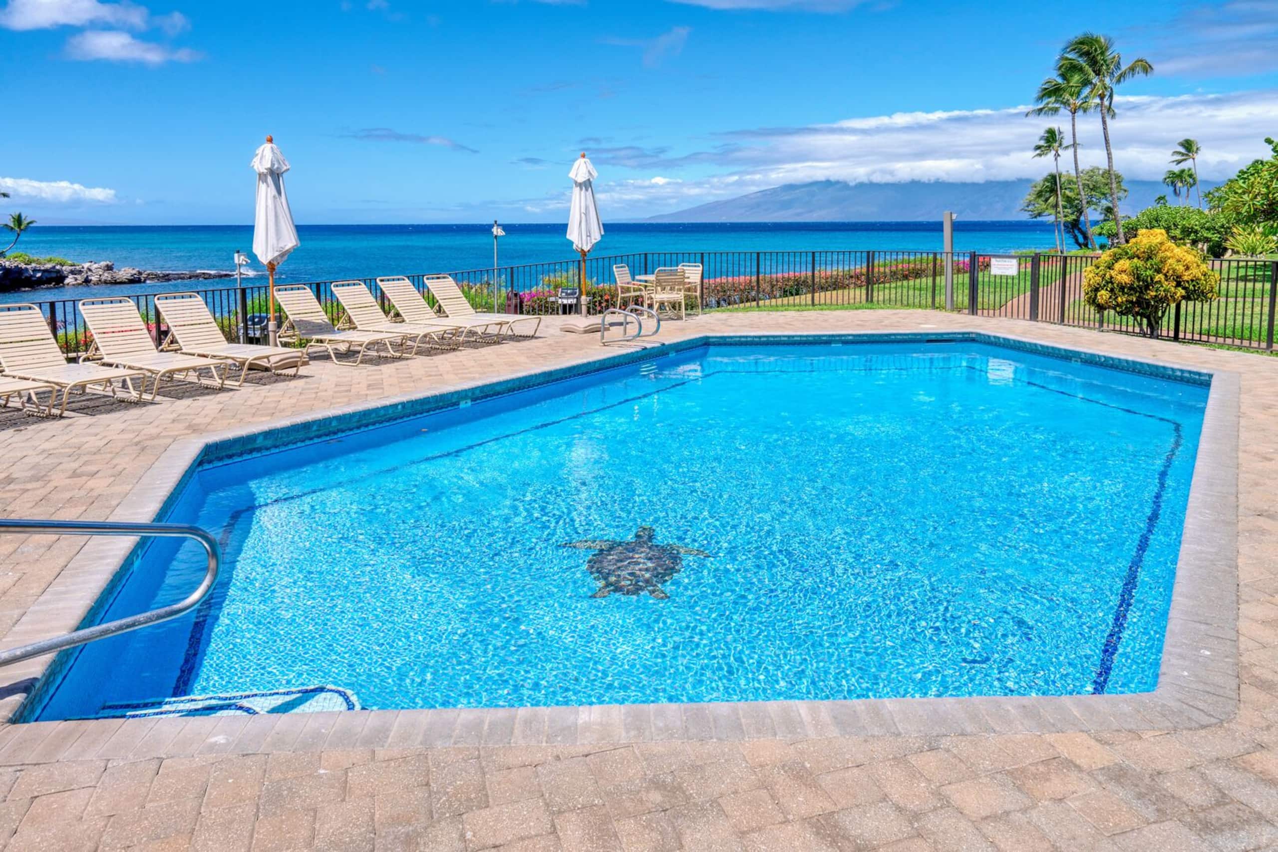 Condo in Lahaina · ★4.75 · 2 bedrooms · 4 beds · 2 baths - Image 58