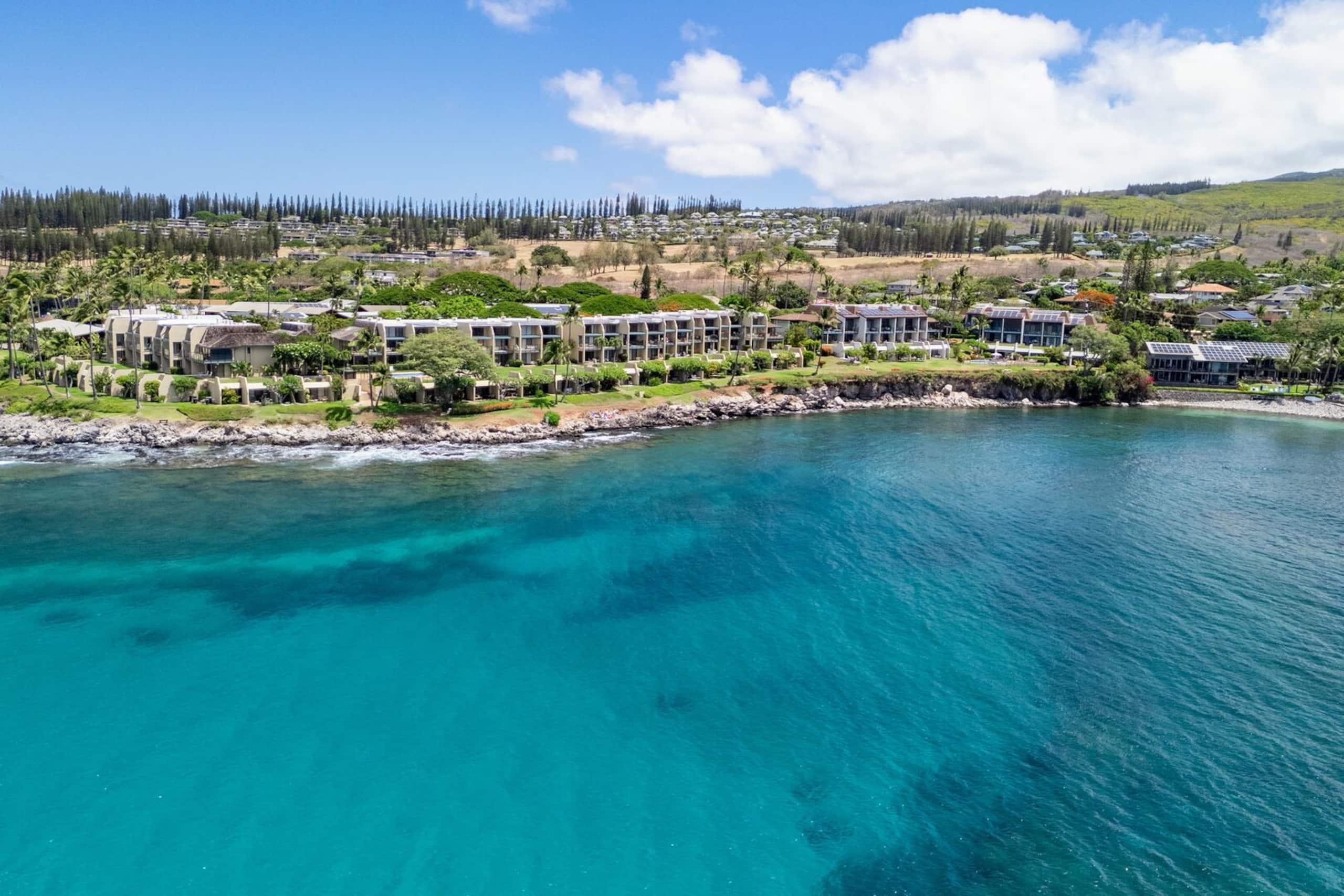 Condo in Lahaina · ★4.75 · 2 bedrooms · 4 beds · 2 baths - Image 41