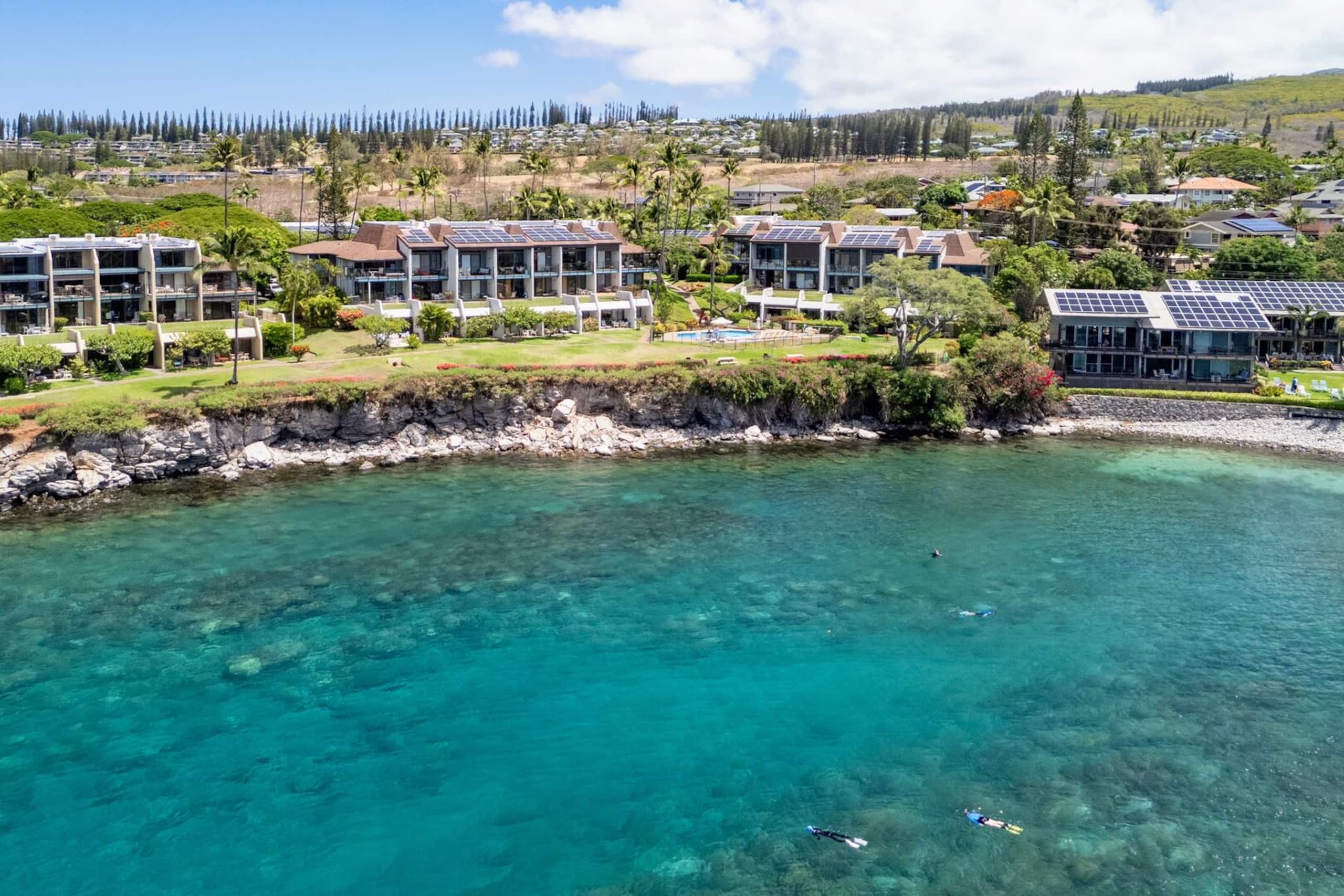 Condo in Lahaina · ★4.75 · 2 bedrooms · 4 beds · 2 baths - Image 44