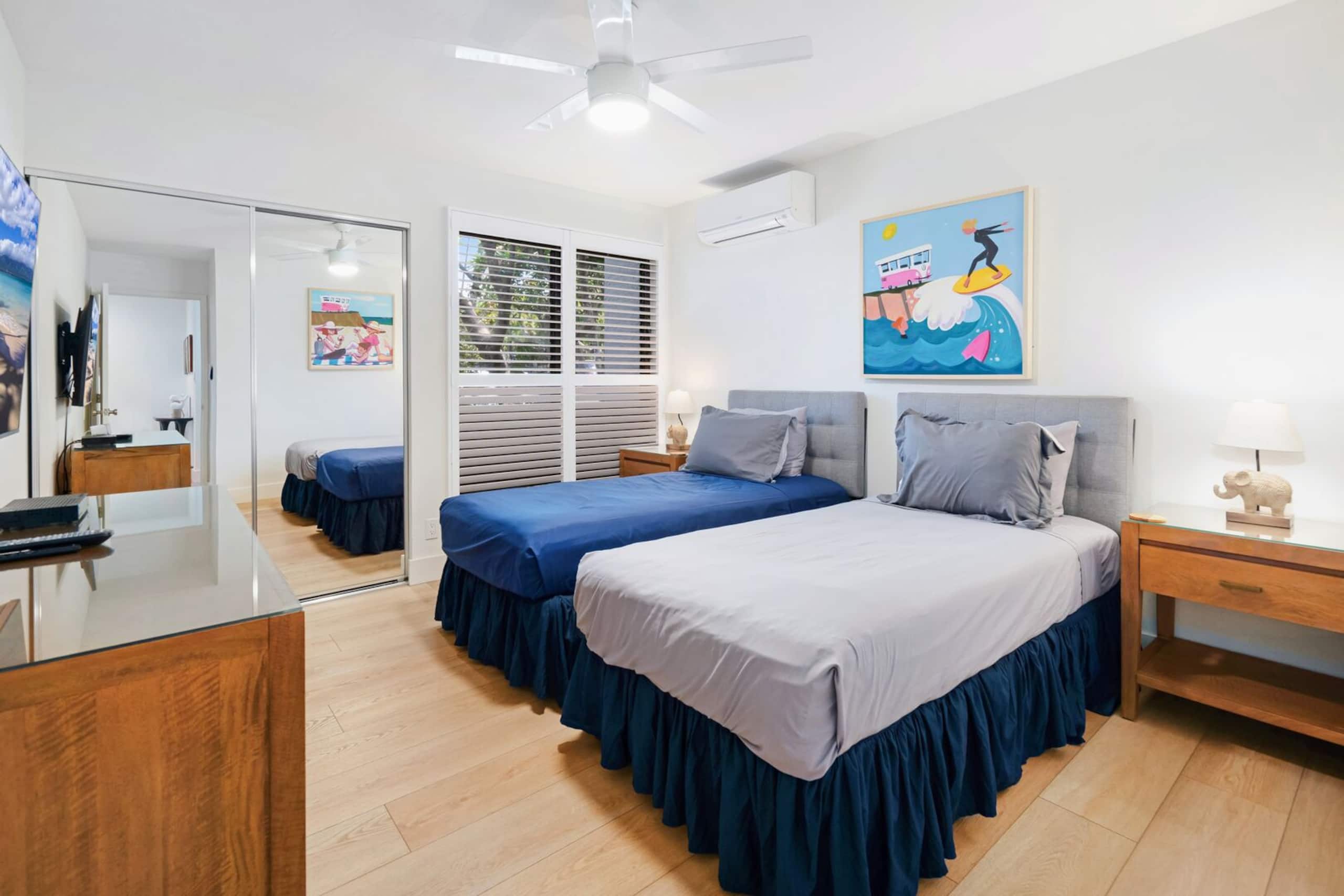 Condo in Lahaina · ★4.75 · 2 bedrooms · 4 beds · 2 baths - Image 36