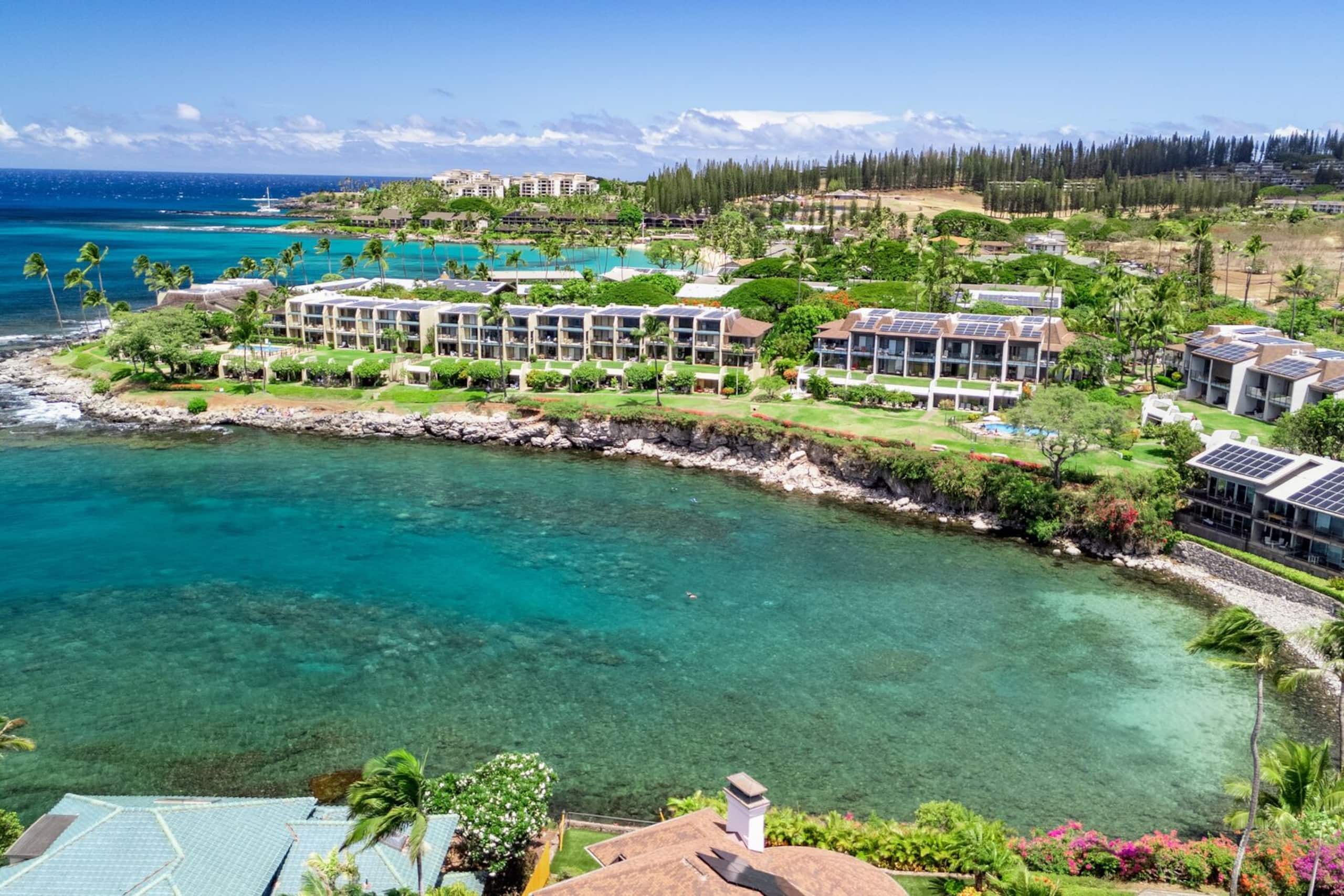 Condo in Lahaina · ★4.75 · 2 bedrooms · 4 beds · 2 baths - Image 48