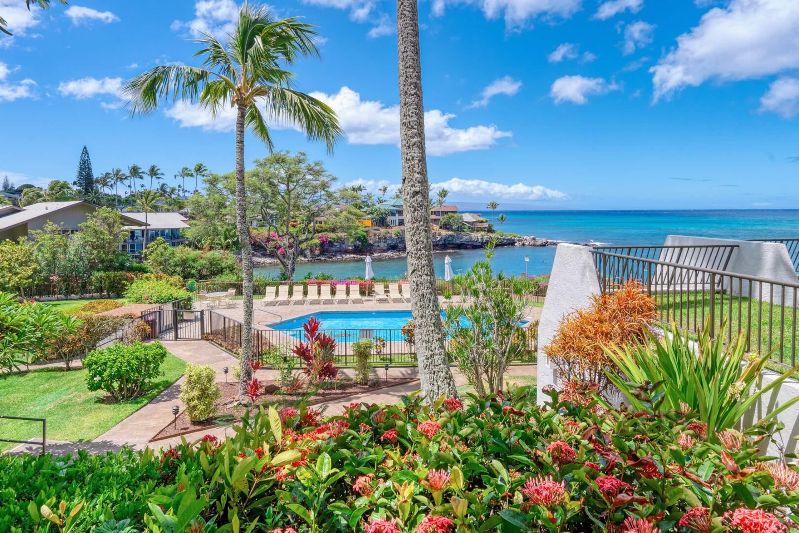 Condo in Lahaina · ★4.75 · 2 bedrooms · 4 beds · 2 baths - Image 29