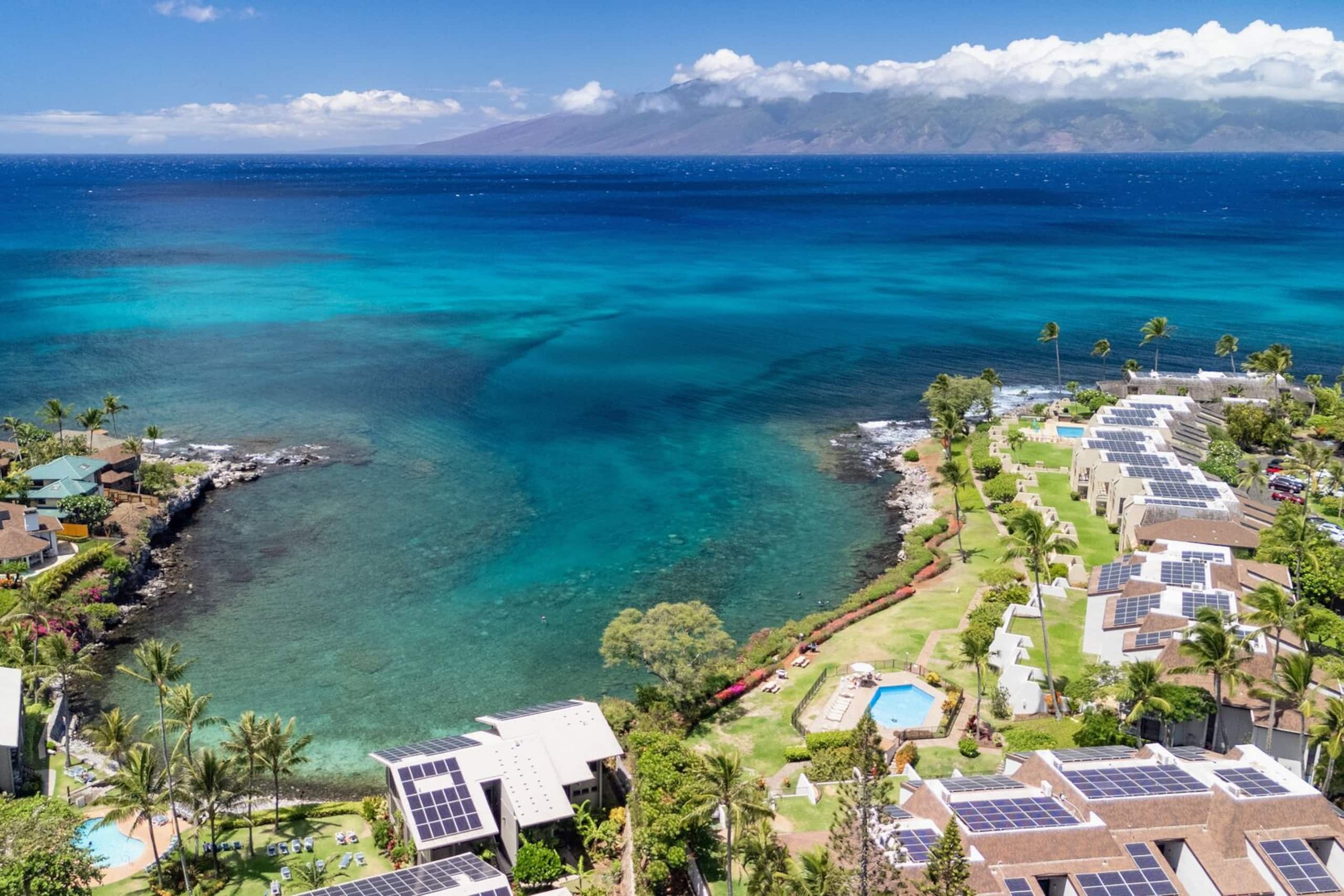Condo in Lahaina · ★4.75 · 2 bedrooms · 4 beds · 2 baths - Image 61