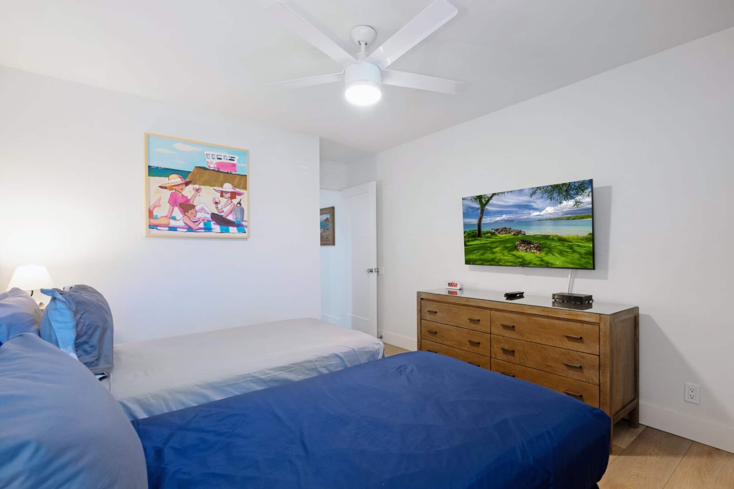 Condo in Lahaina · ★4.75 · 2 bedrooms · 4 beds · 2 baths - Image 37