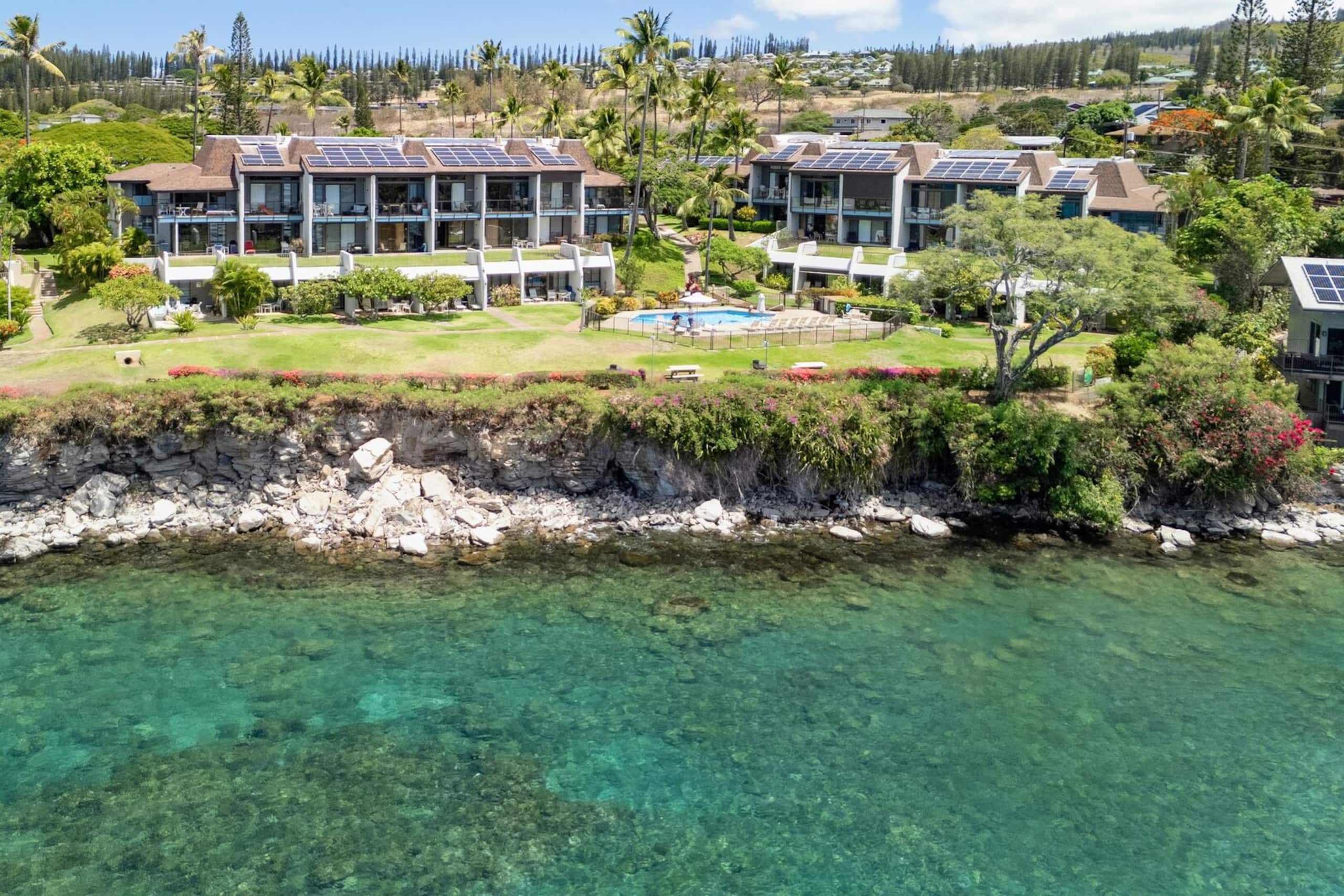Condo in Lahaina · ★4.75 · 2 bedrooms · 4 beds · 2 baths - Image 46