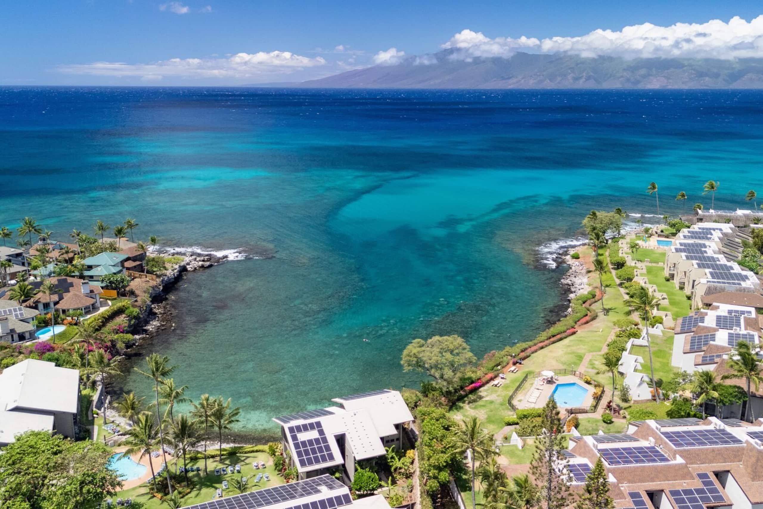 Condo in Lahaina · ★4.75 · 2 bedrooms · 4 beds · 2 baths - Image 47