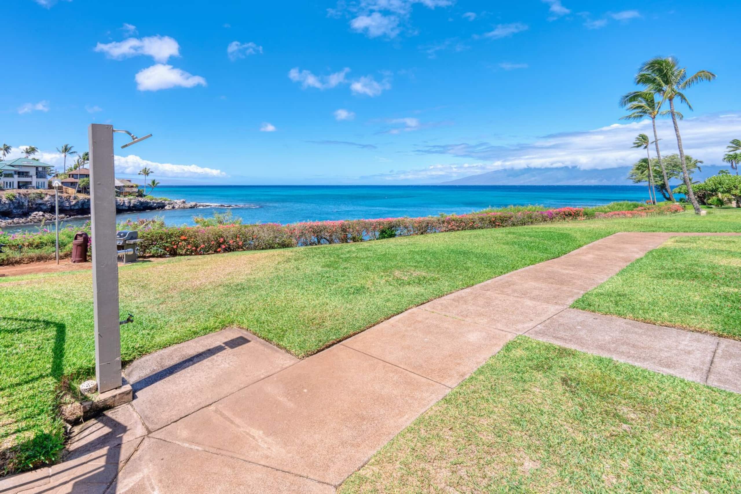 Condo in Lahaina · ★4.75 · 2 bedrooms · 4 beds · 2 baths - Image 40