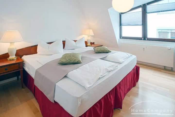 ห้องนอน