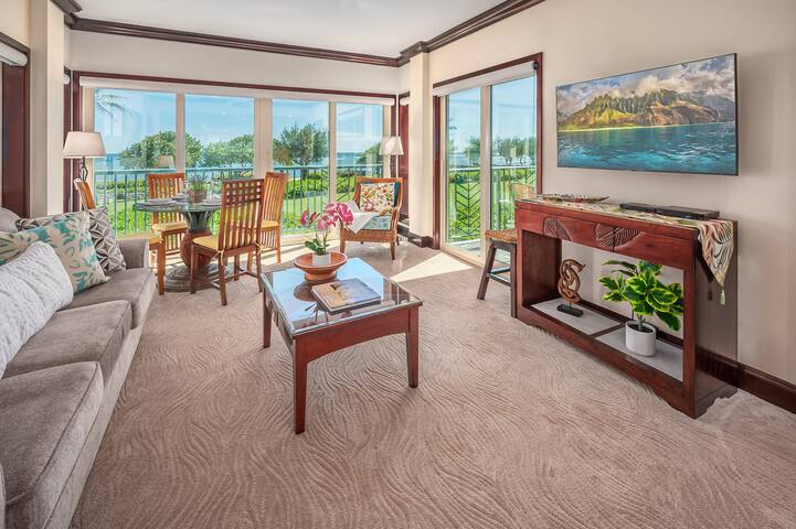 Waipouli Beach Resort G206 gallery image 4