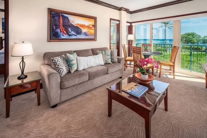 Waipouli Beach Resort G206 gallery image 5