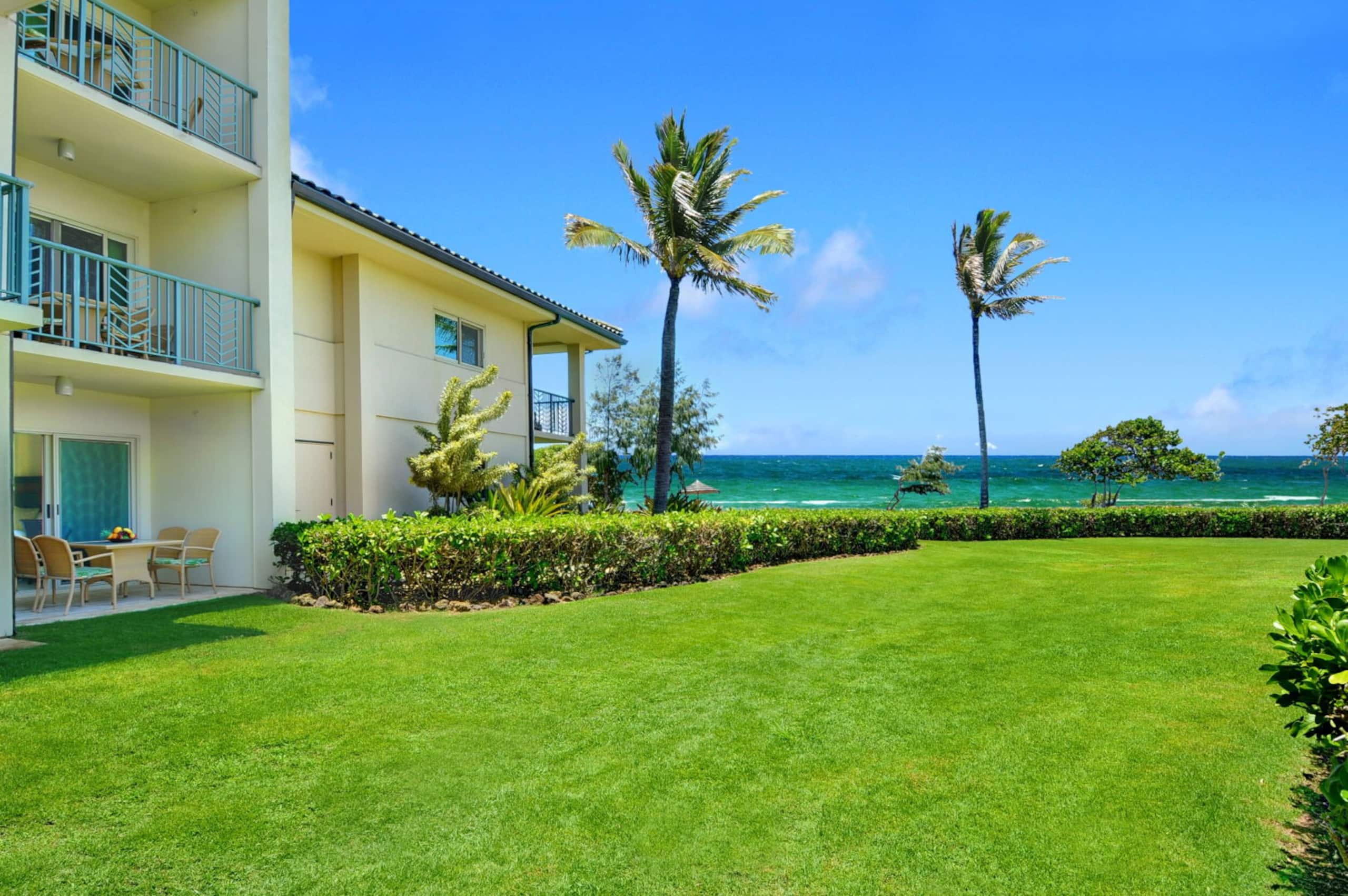 Waipouli Beach Resort H103 - Photo 9