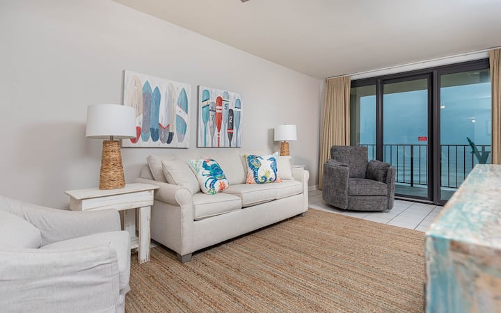 *Phoenix I 1084 - Premium High Demand 1br Condo* - Orange Beach, AL