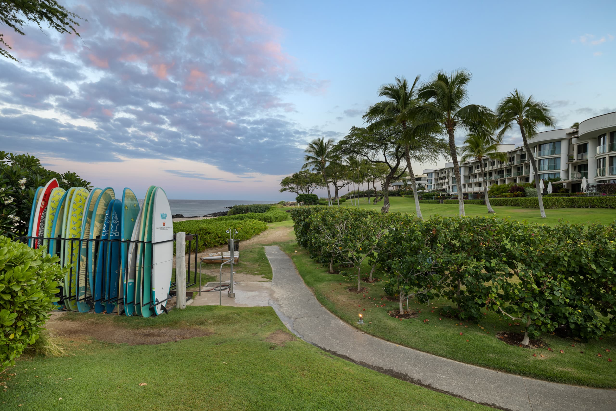 Condo in Waimea · ★5.0 · 1 bedroom · 2 beds · 1 bath - Image 25