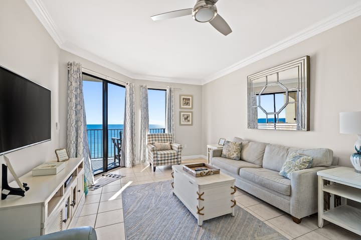 2br Ocean View - Phoenix V 1110 - Orange Beach