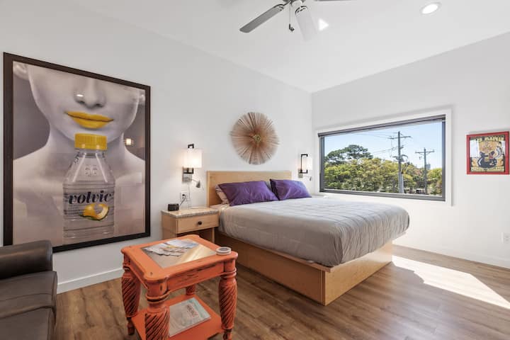 ห้องนอน