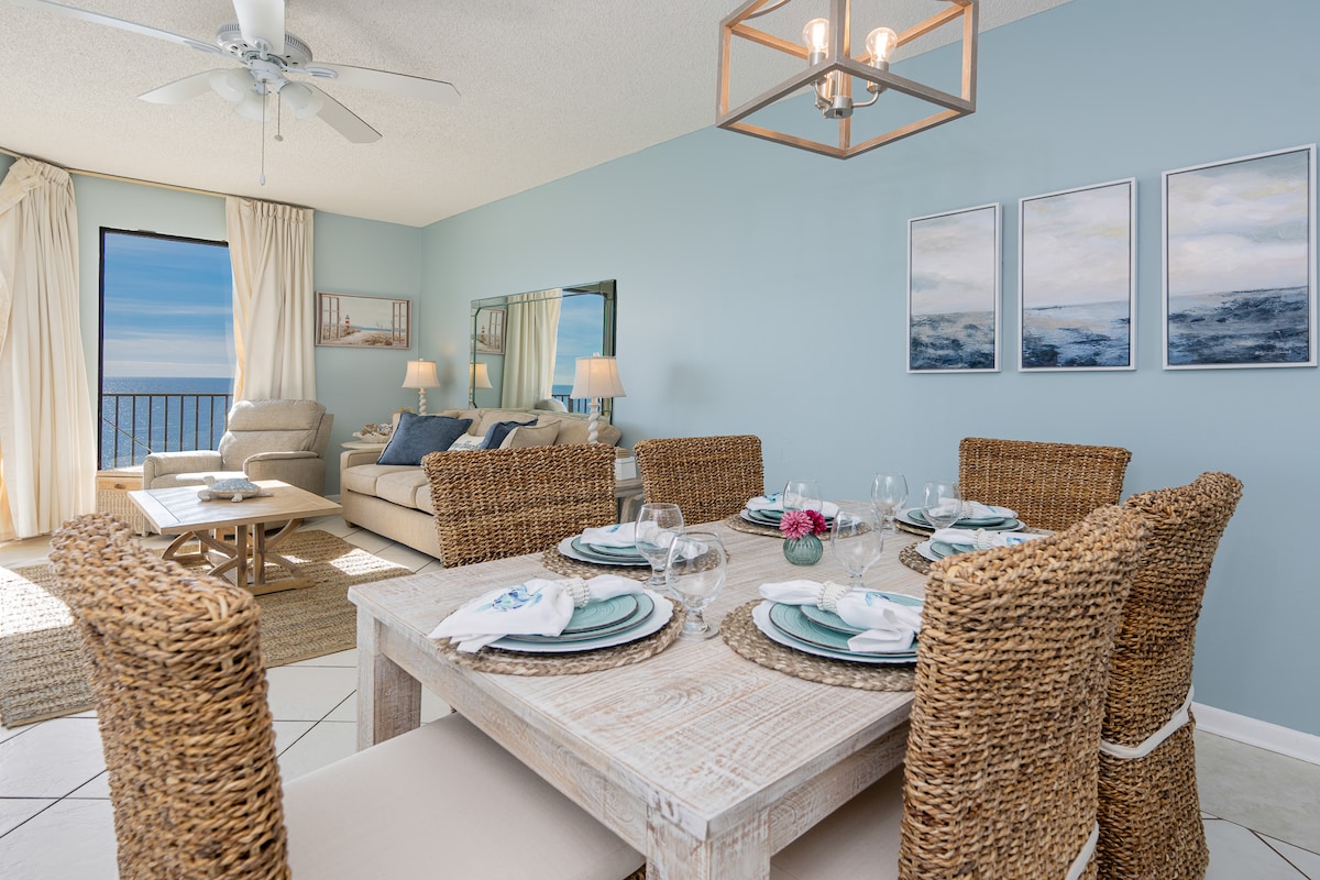 Sandsational Stay at Phoenix V 1510! - Condominiums for Rent in