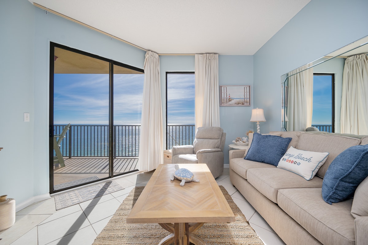 Sandsational Stay at Phoenix V 1510! - Condominiums for Rent in