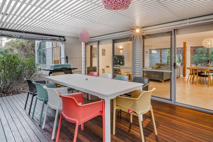 Tonic—Family Bushland Retreat near Yallingup Beach gallery image 2