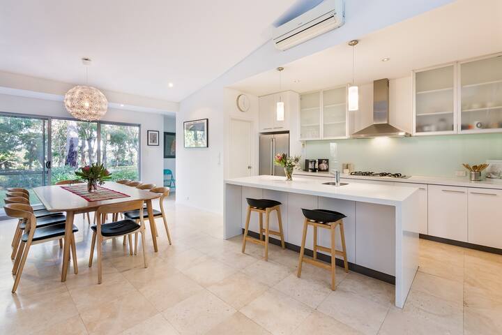 Tonic—Family Bushland Retreat near Yallingup Beach gallery image 4