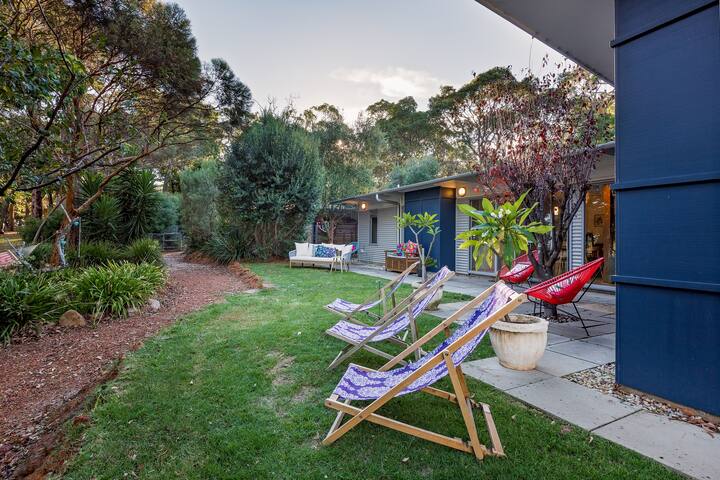 Tonic—Family Bushland Retreat near Yallingup Beach gallery image 3