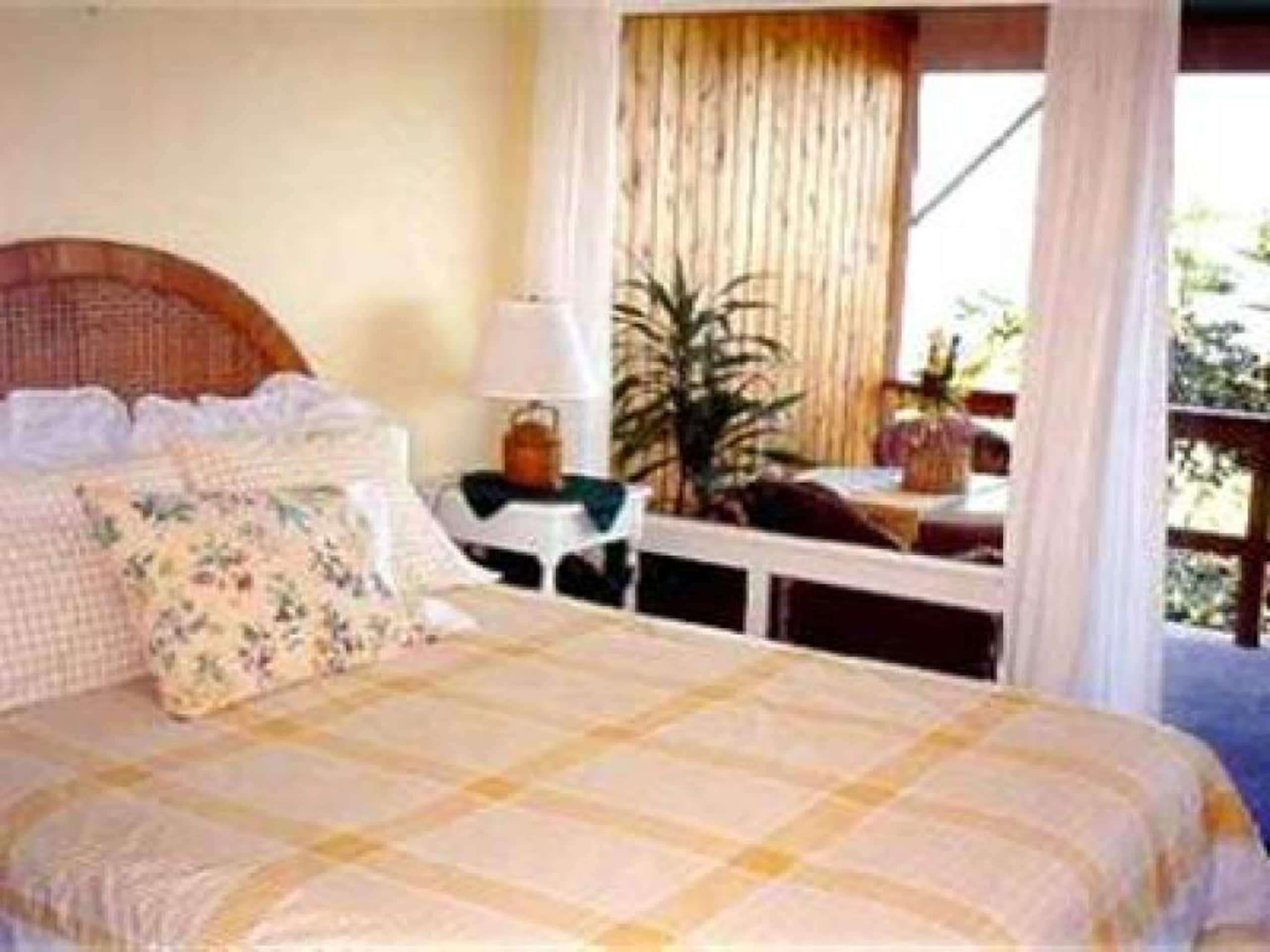 Plumeria Suite @ Hale-Hoola B & B - Main photo