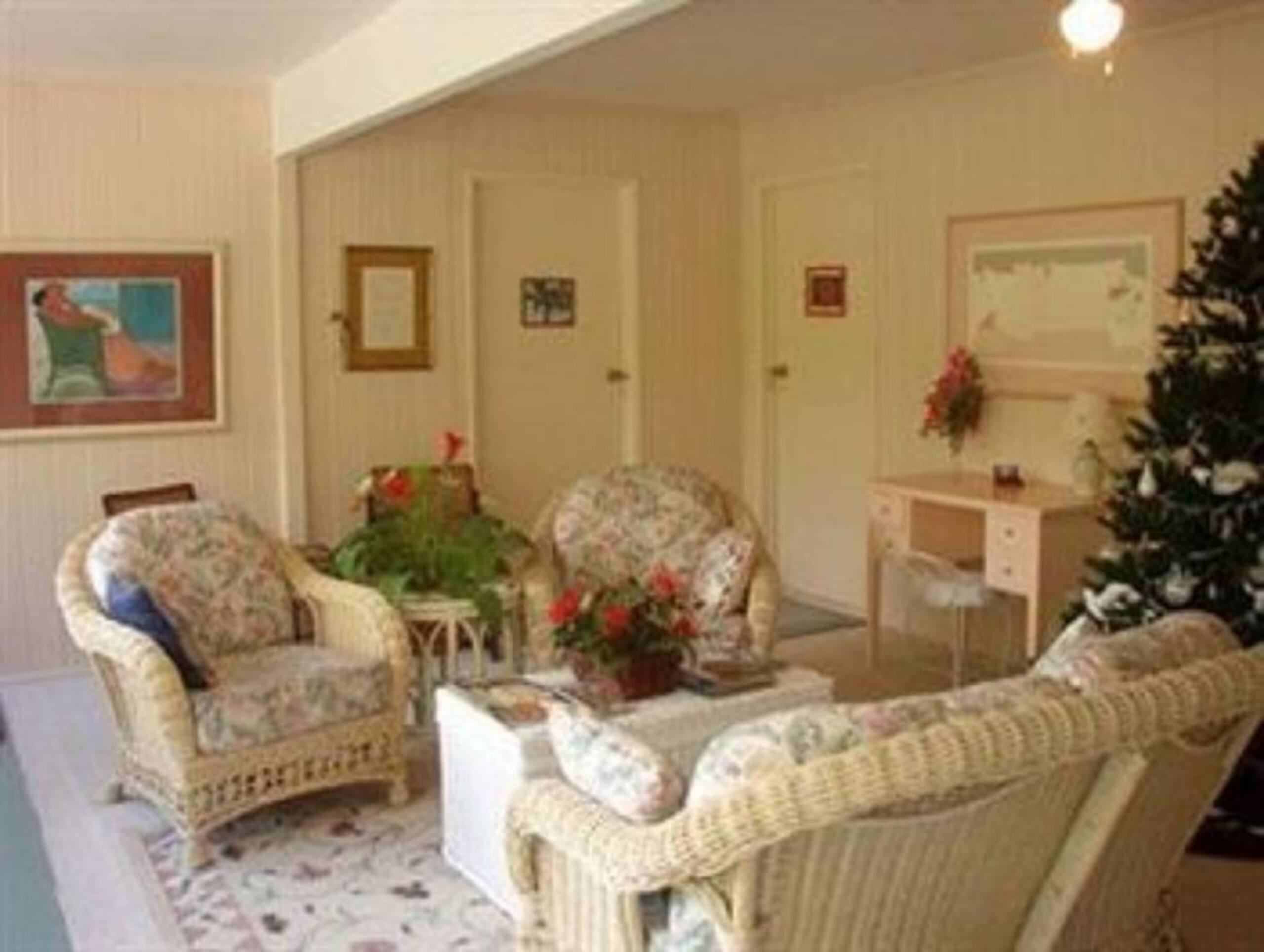 Plumeria Suite @ Hale-Hoola B & B - Photo 14