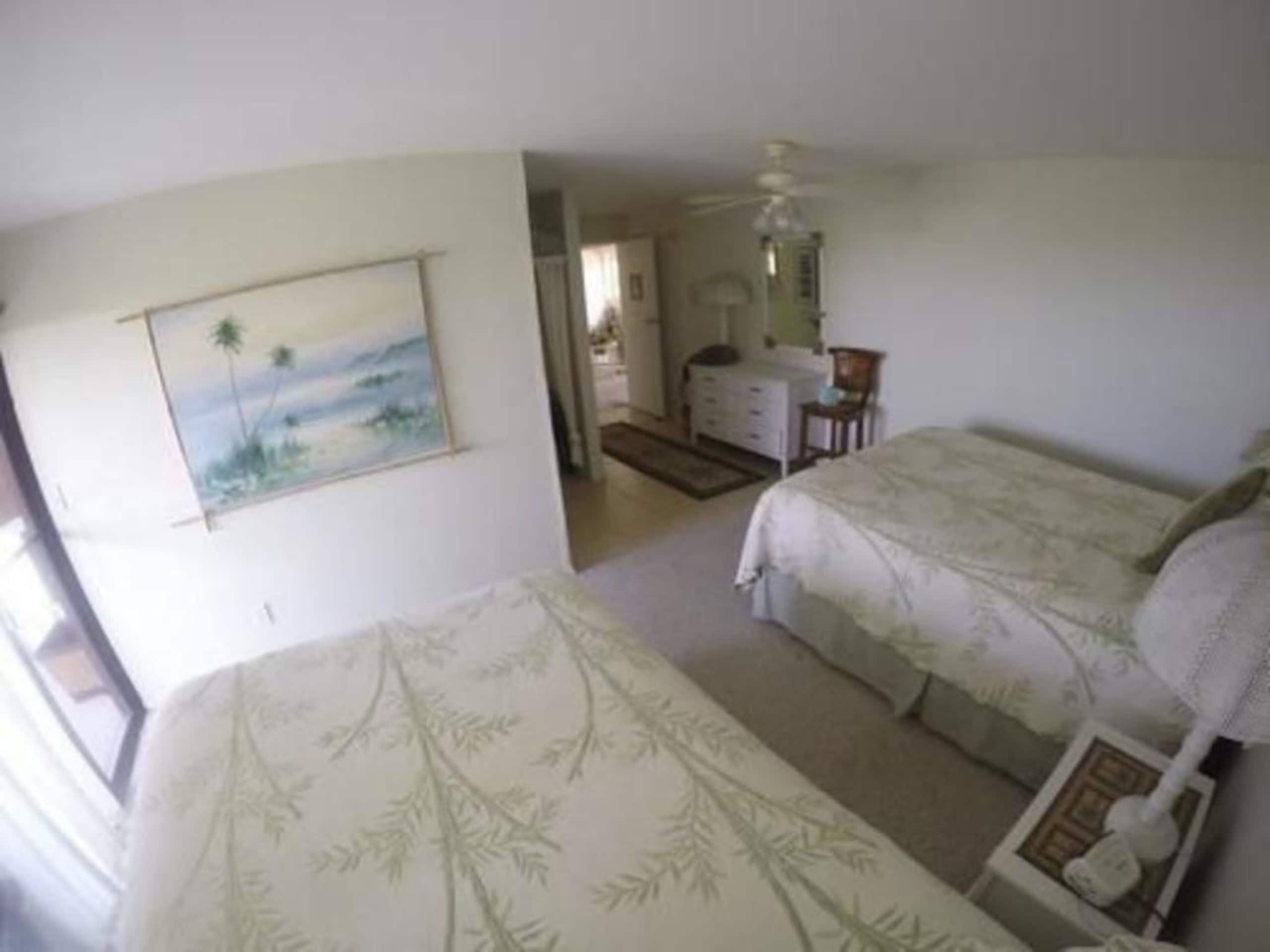 Plumeria Suite @ Hale-Hoola B & B - Photo 3