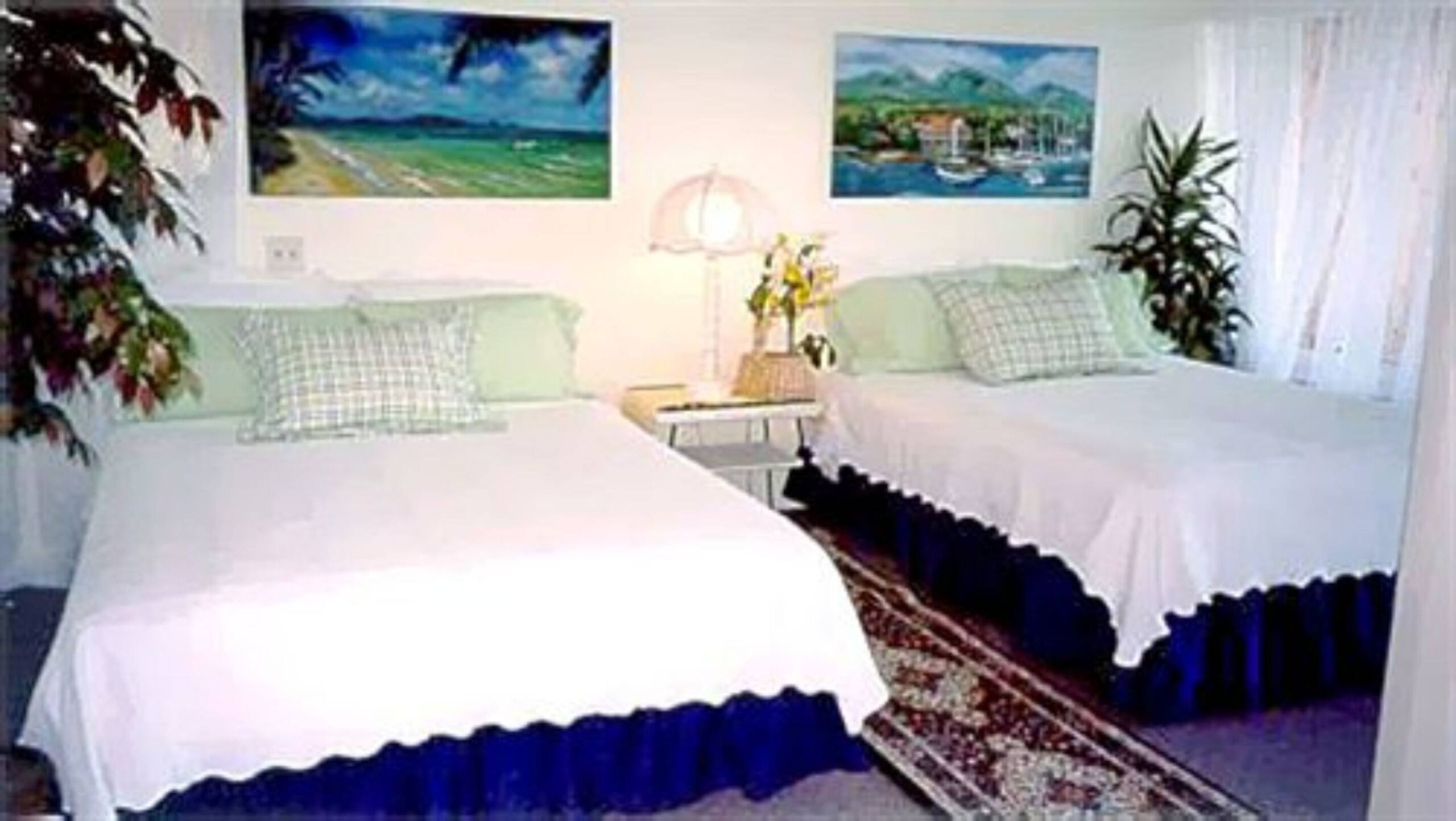 Plumeria Suite @ Hale-Hoola B & B - Photo 16