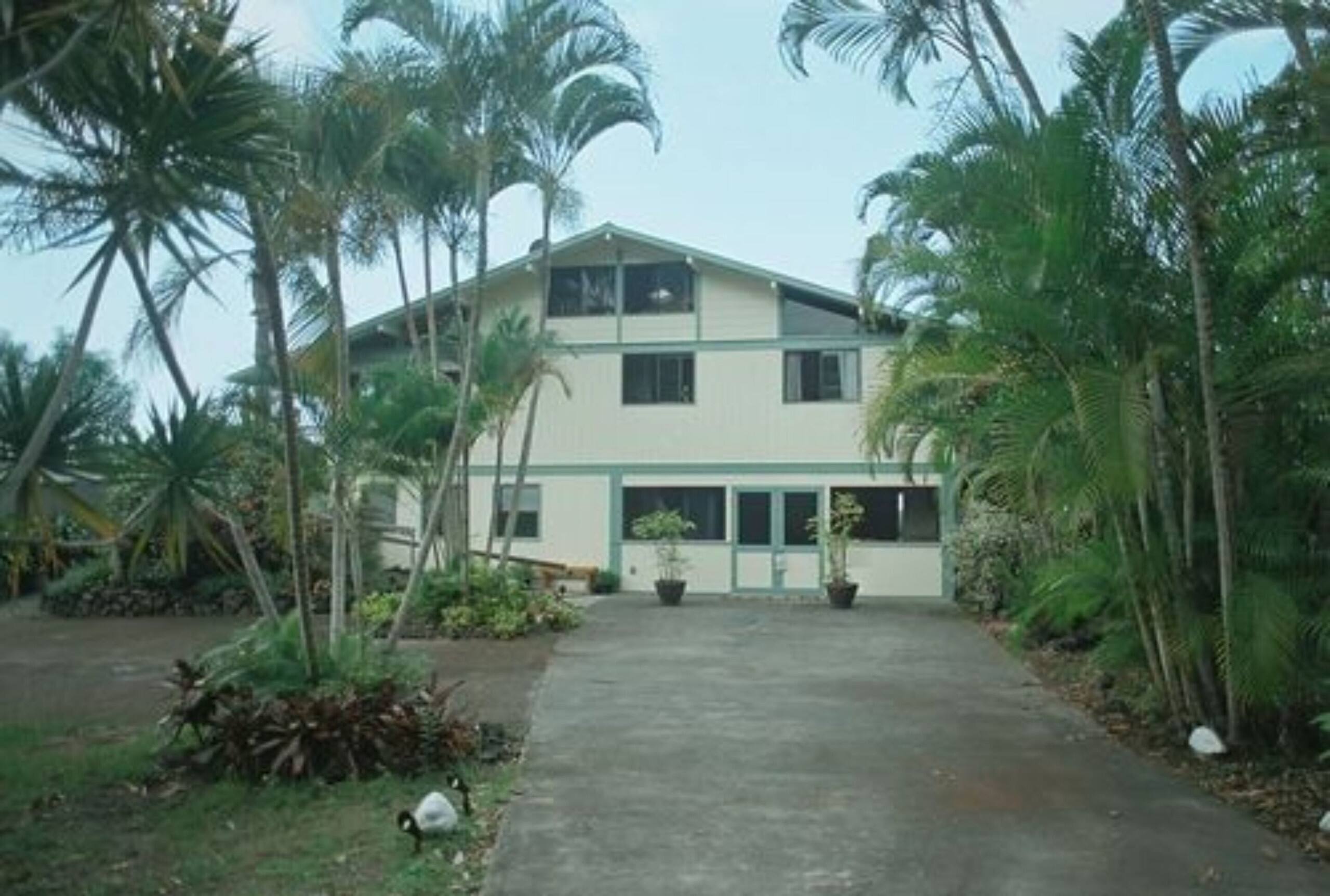 Plumeria Suite @ Hale-Hoola B & B - Photo 11