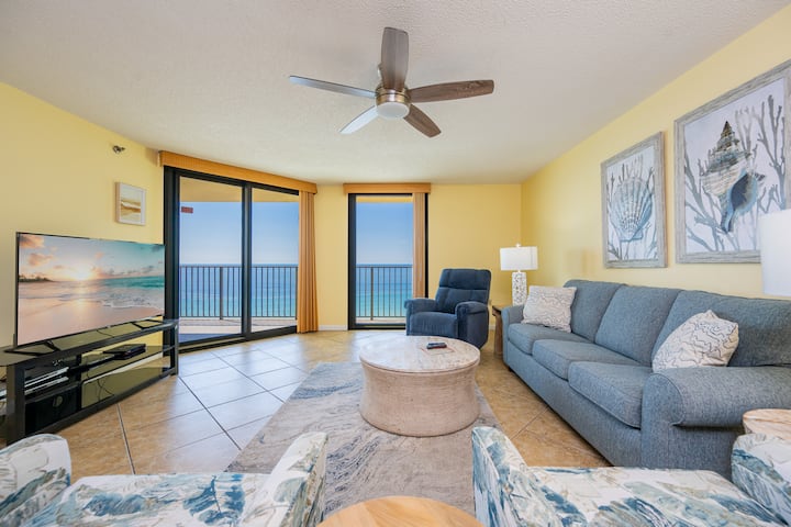 Haga Clic Para Especiales 2020! ~ Phoenix Iv ~ Tres Habitaciones - Orange Beach, AL