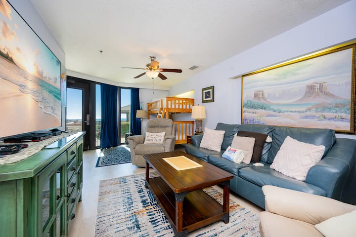 1 Bedroom, Gulf Front - Phoenix Iii 3002 - Orange Beach, AL